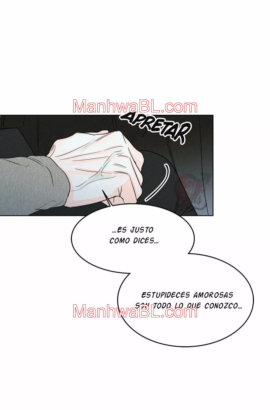 Still, Do You Like it? - Capítulo 16 manhwa