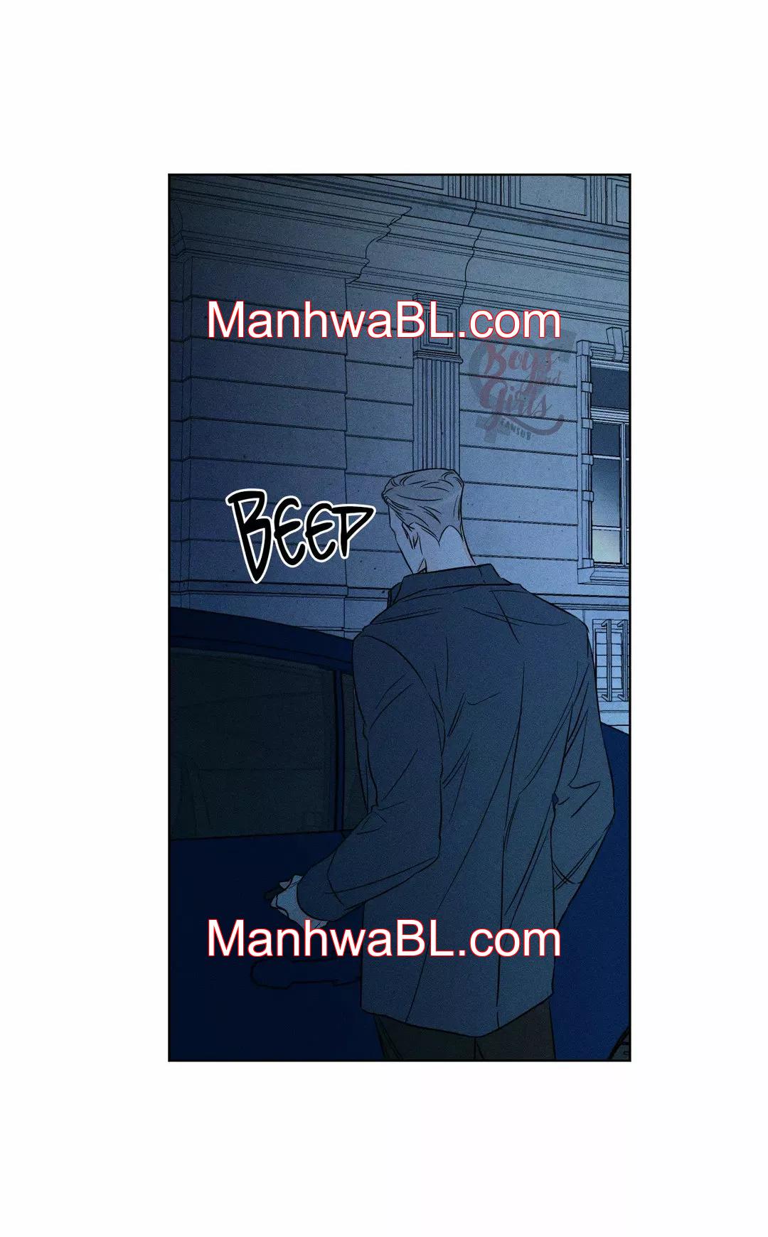 Still, Do You Like it? - Capítulo 16 manhwa