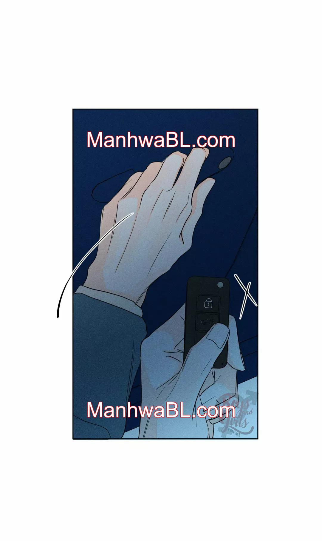 Still, Do You Like it? - Capítulo 16 manhwa