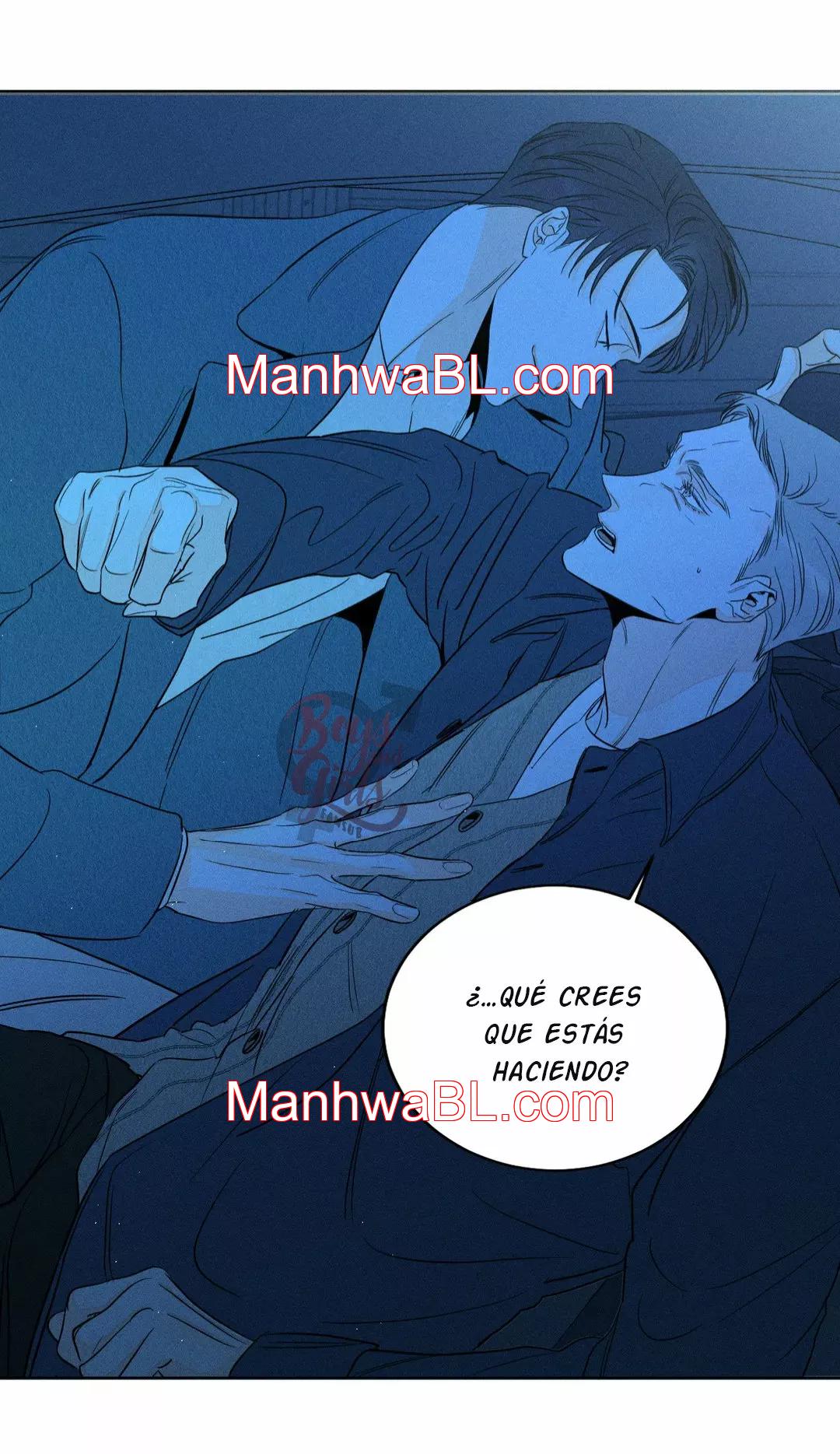 Still, Do You Like it? - Capítulo 16 manhwa