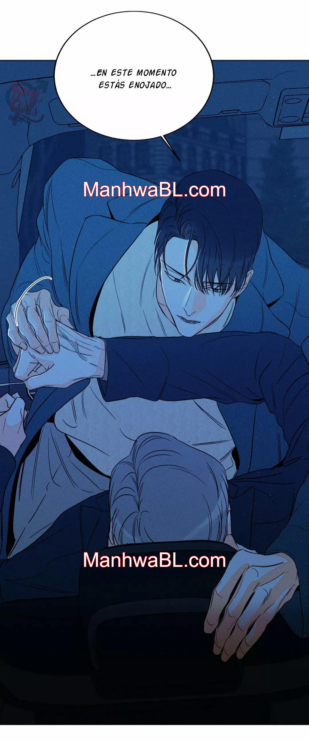 Still, Do You Like it? - Capítulo 16 manhwa