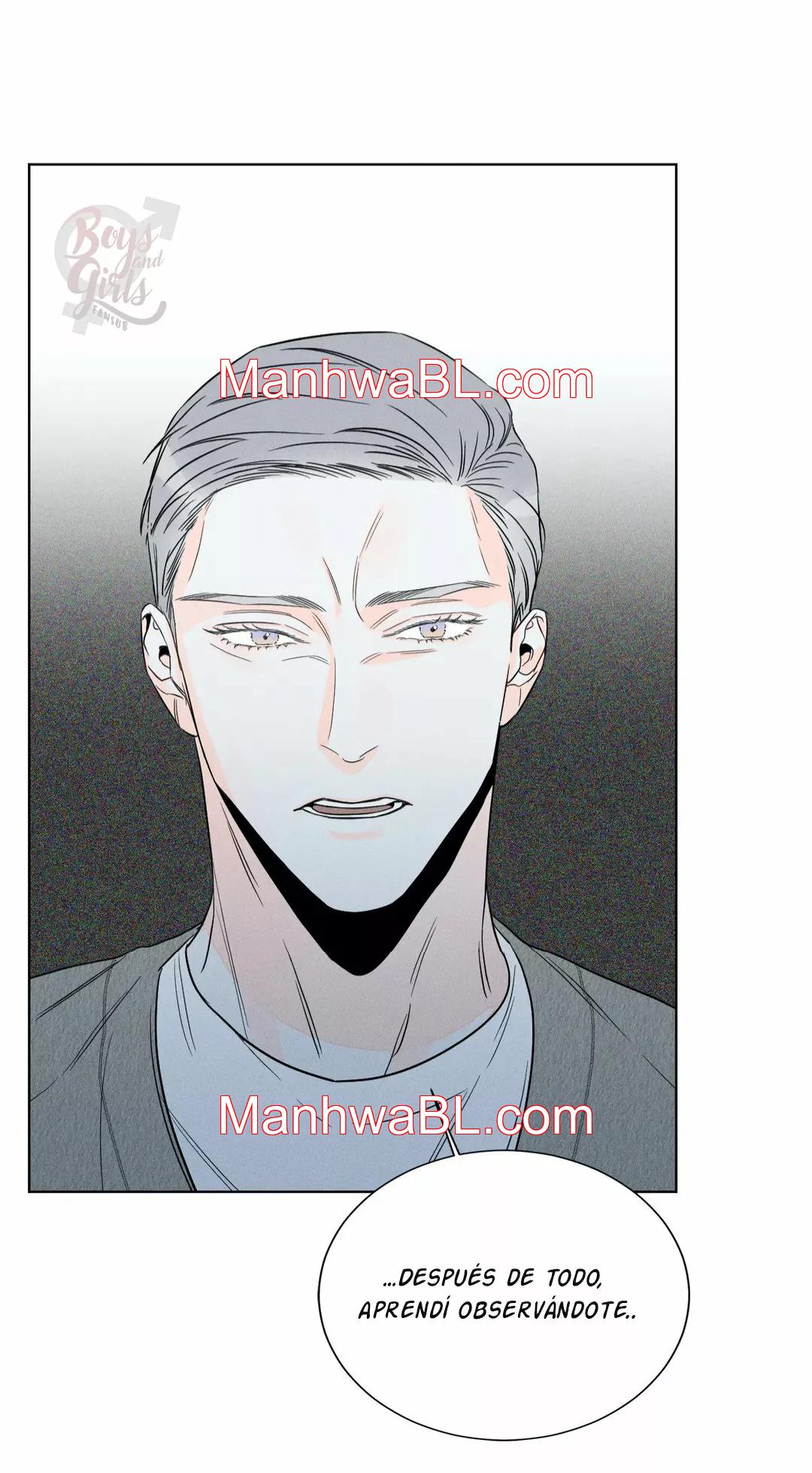 Still, Do You Like it? - Capítulo 16 manhwa