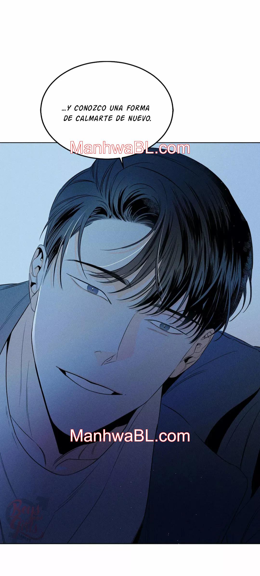 Still, Do You Like it? - Capítulo 16 manhwa