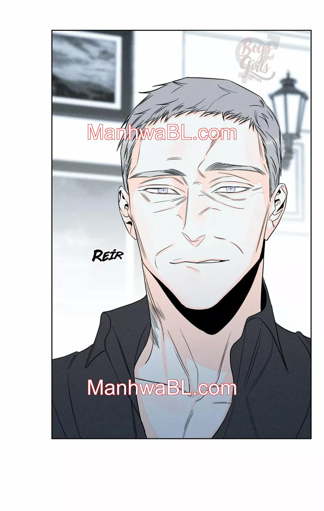 Still, Do You Like it? - Capítulo 16 manhwa