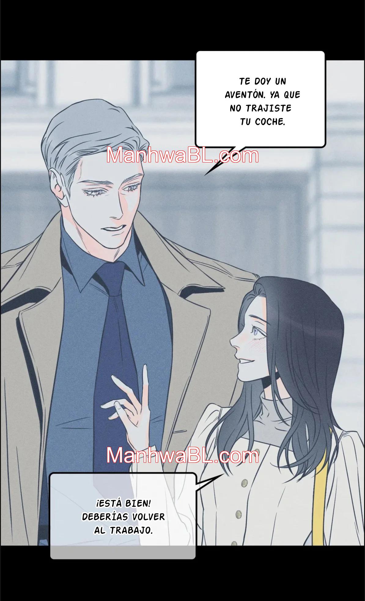 Still, Do You Like it? - Capítulo 51 3 manhwa