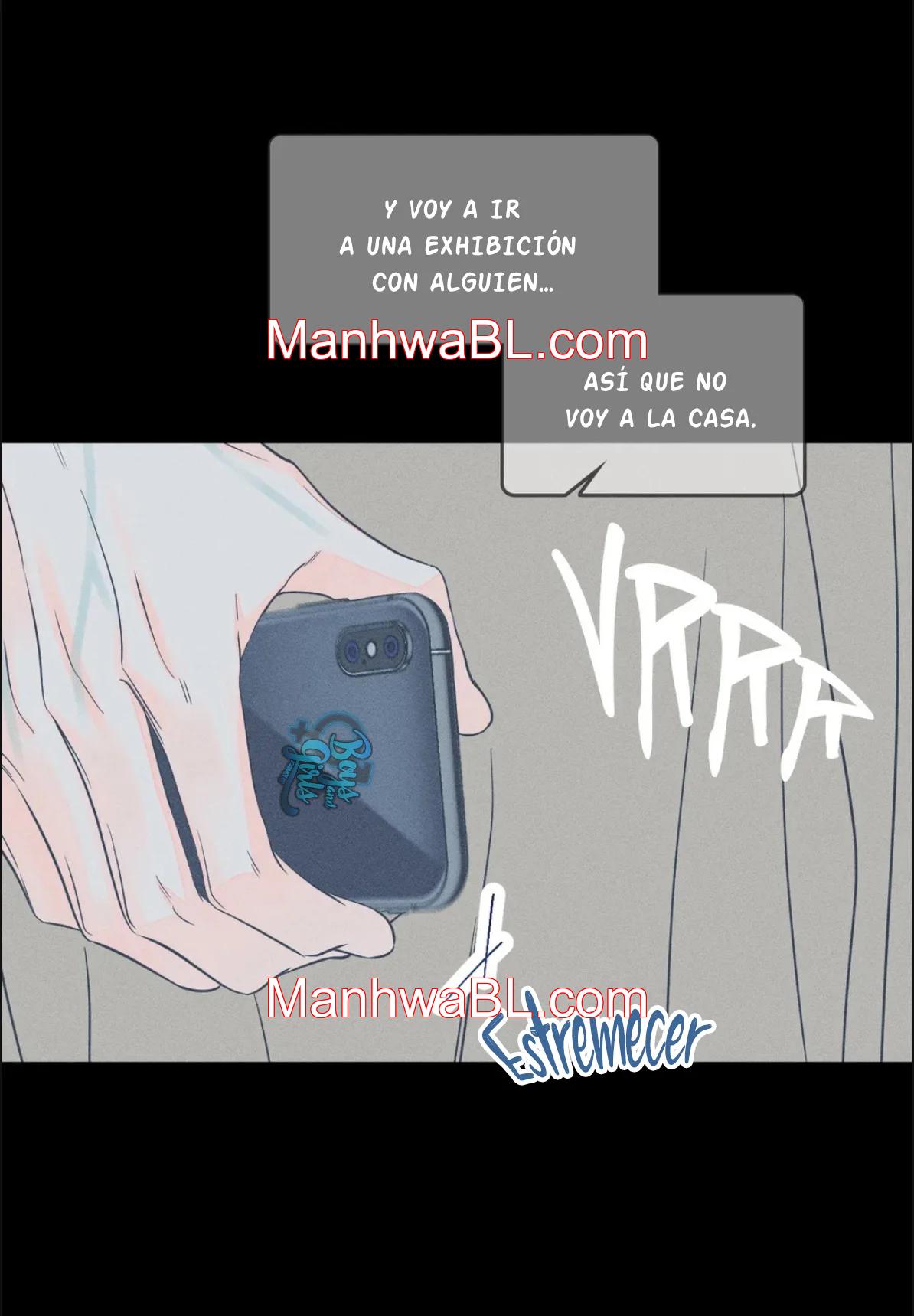 Still, Do You Like it? - Capítulo 51 3 manhwa