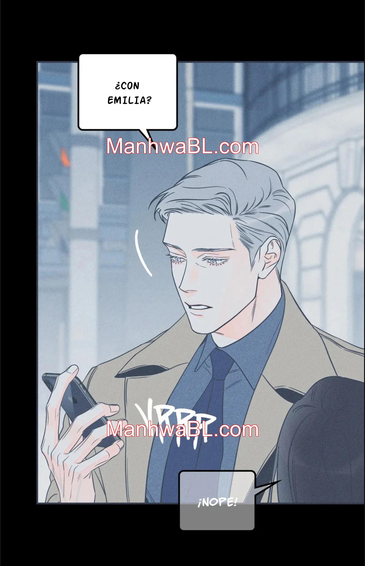 Still, Do You Like it? - Capítulo 51 3 manhwa