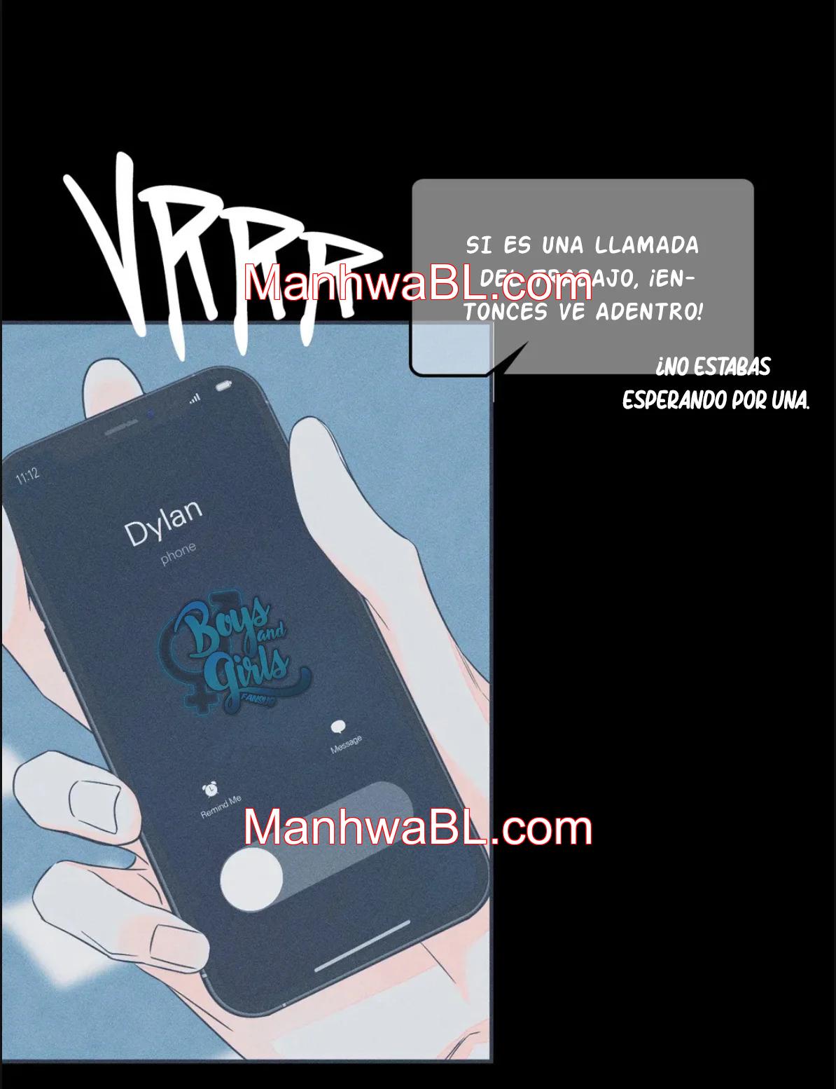 Still, Do You Like it? - Capítulo 51 3 manhwa