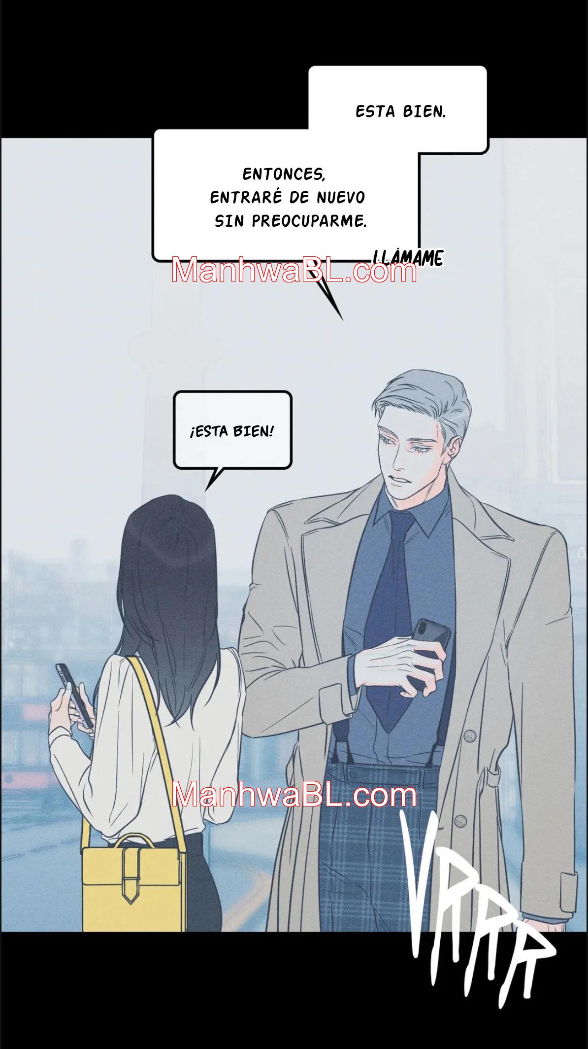Still, Do You Like it? - Capítulo 51 3 manhwa