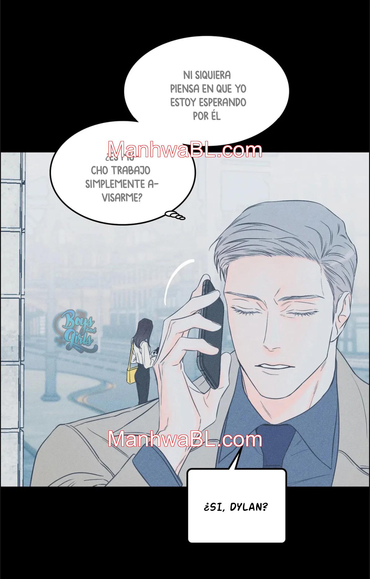 Still, Do You Like it? - Capítulo 51 3 manhwa