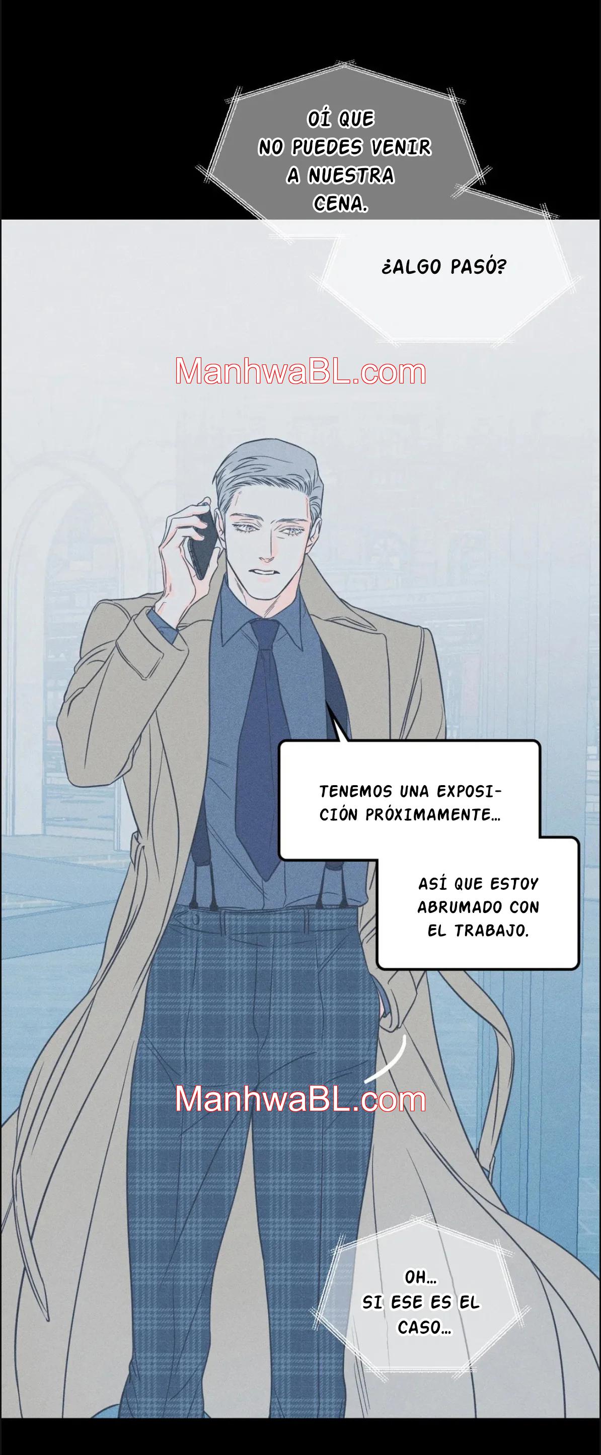 Still, Do You Like it? - Capítulo 51 3 manhwa