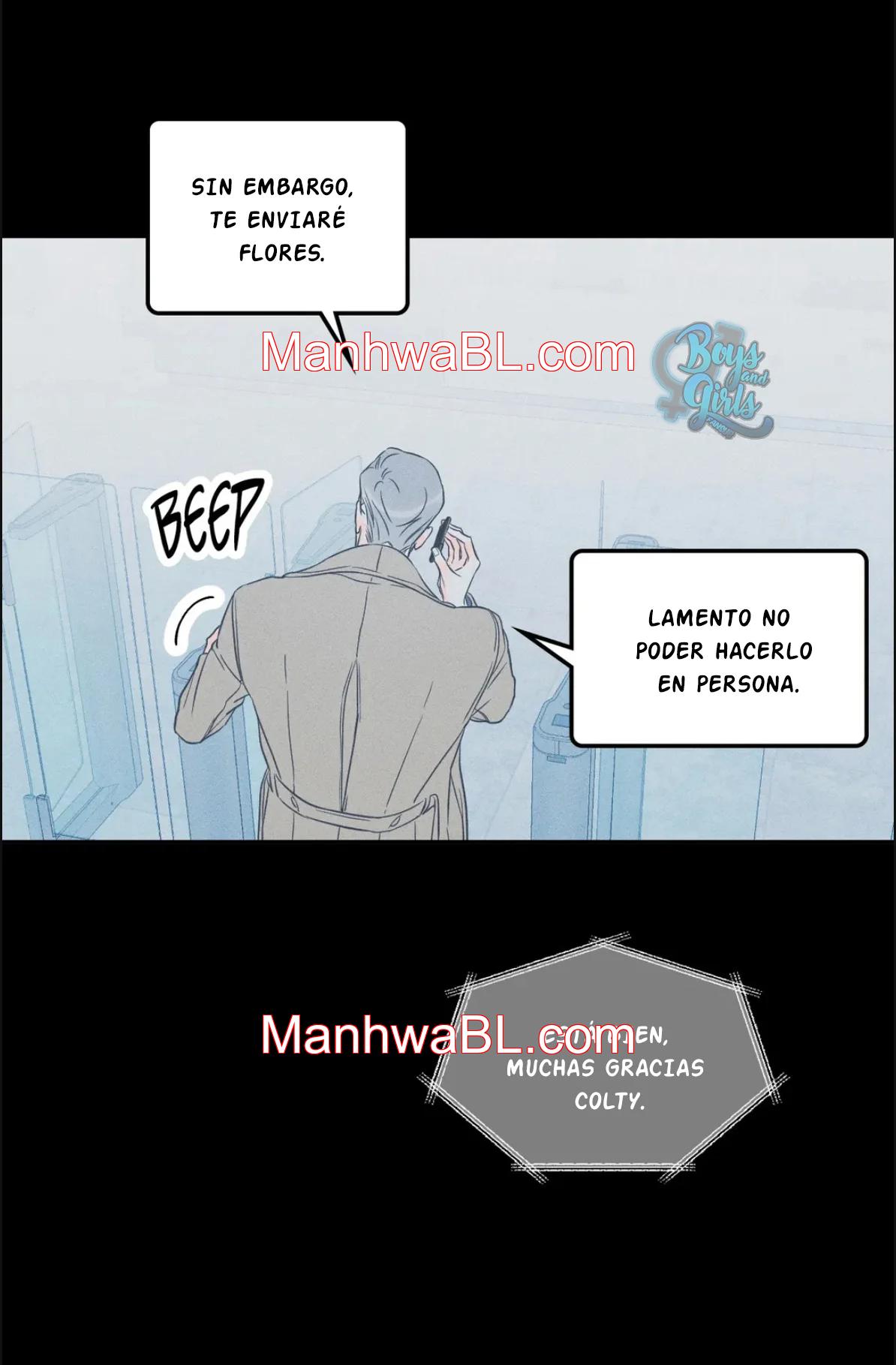 Still, Do You Like it? - Capítulo 51 3 manhwa
