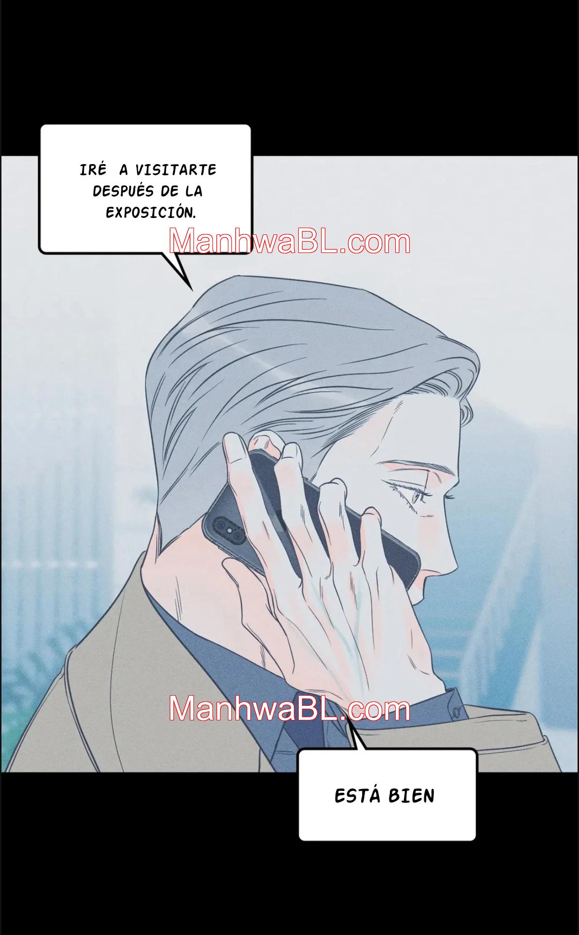 Still, Do You Like it? - Capítulo 51 3 manhwa