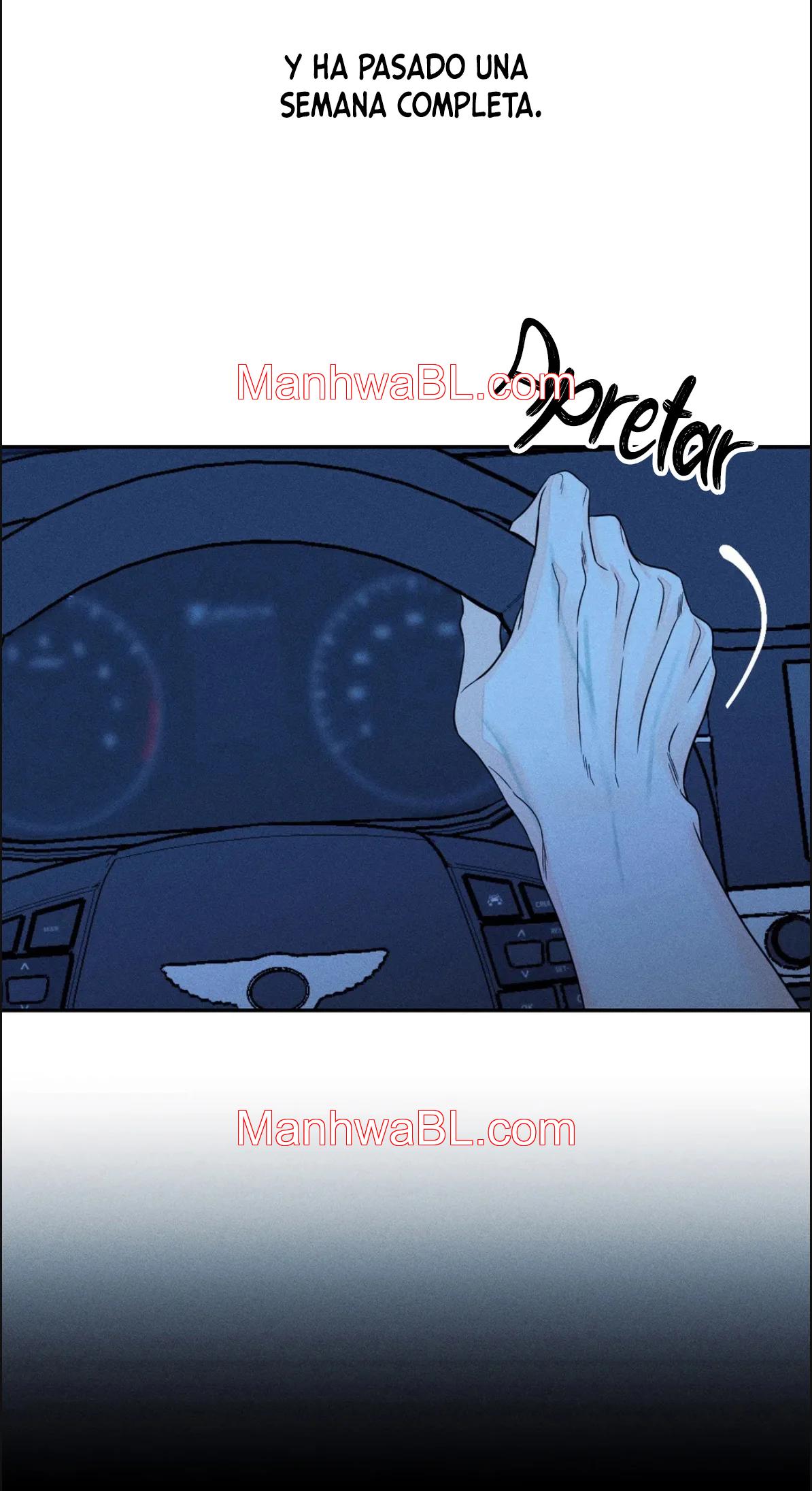Still, Do You Like it? - Capítulo 51 3 manhwa
