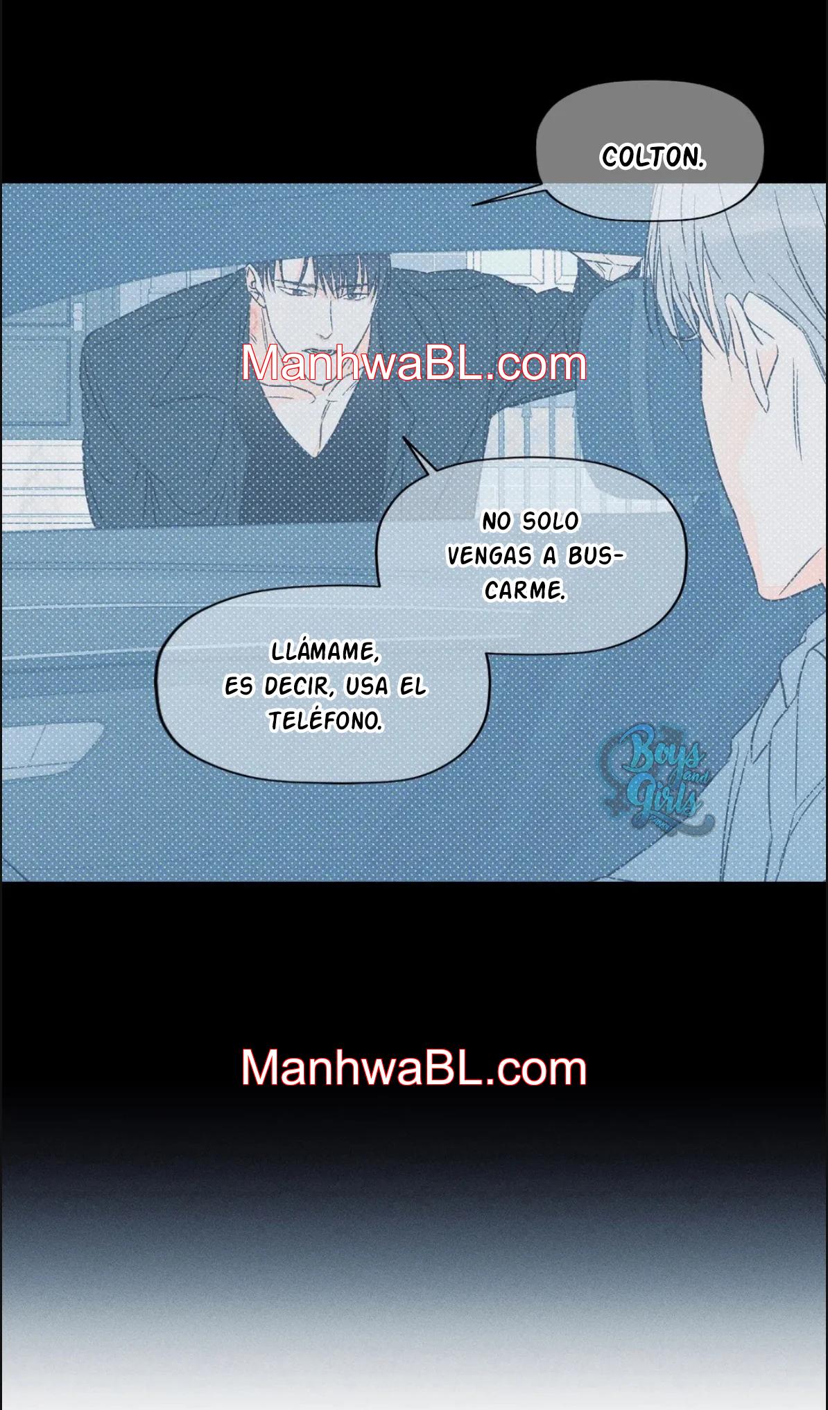 Still, Do You Like it? - Capítulo 51 3 manhwa