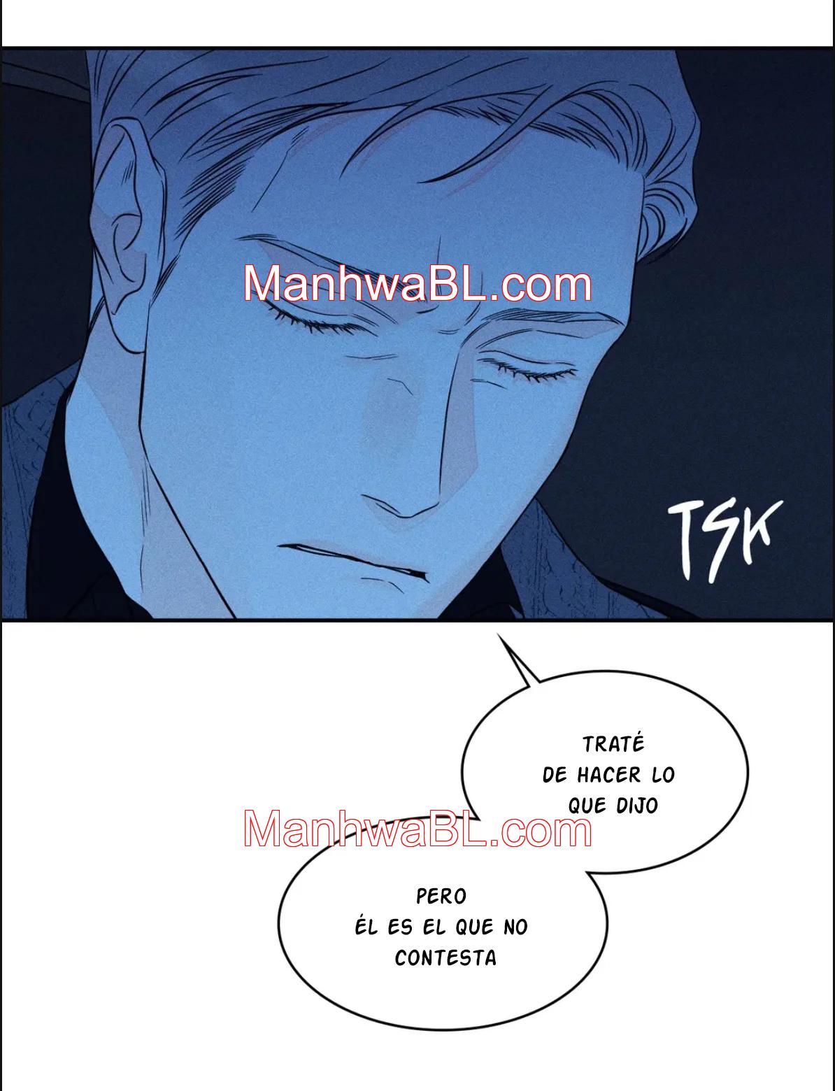 Still, Do You Like it? - Capítulo 51 3 manhwa