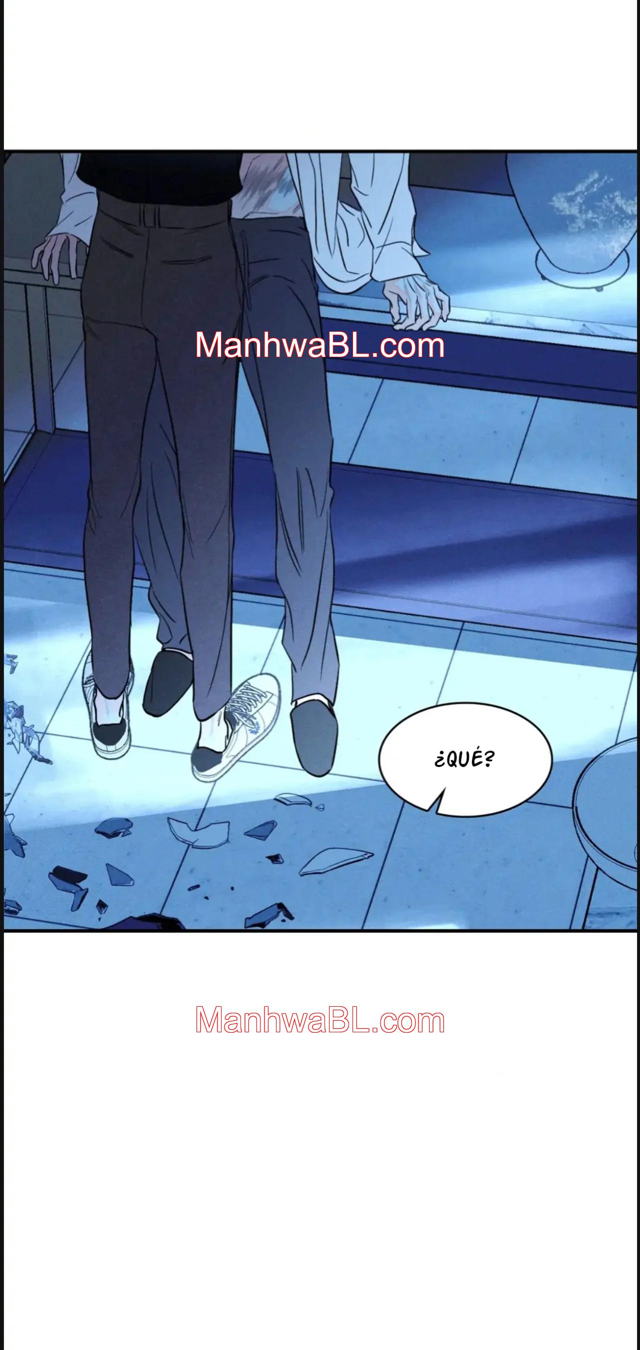 Still, Do You Like it? - Capítulo 56 2 manhwa
