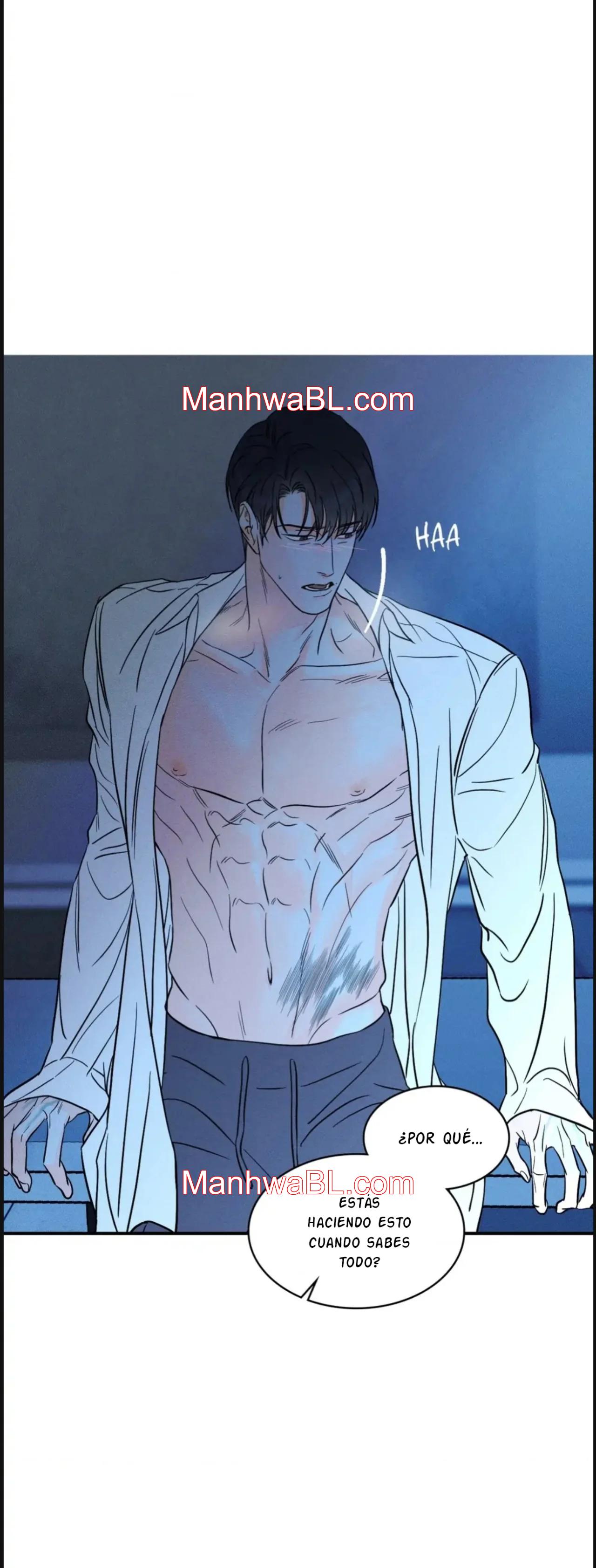 Still, Do You Like it? - Capítulo 56 2 manhwa