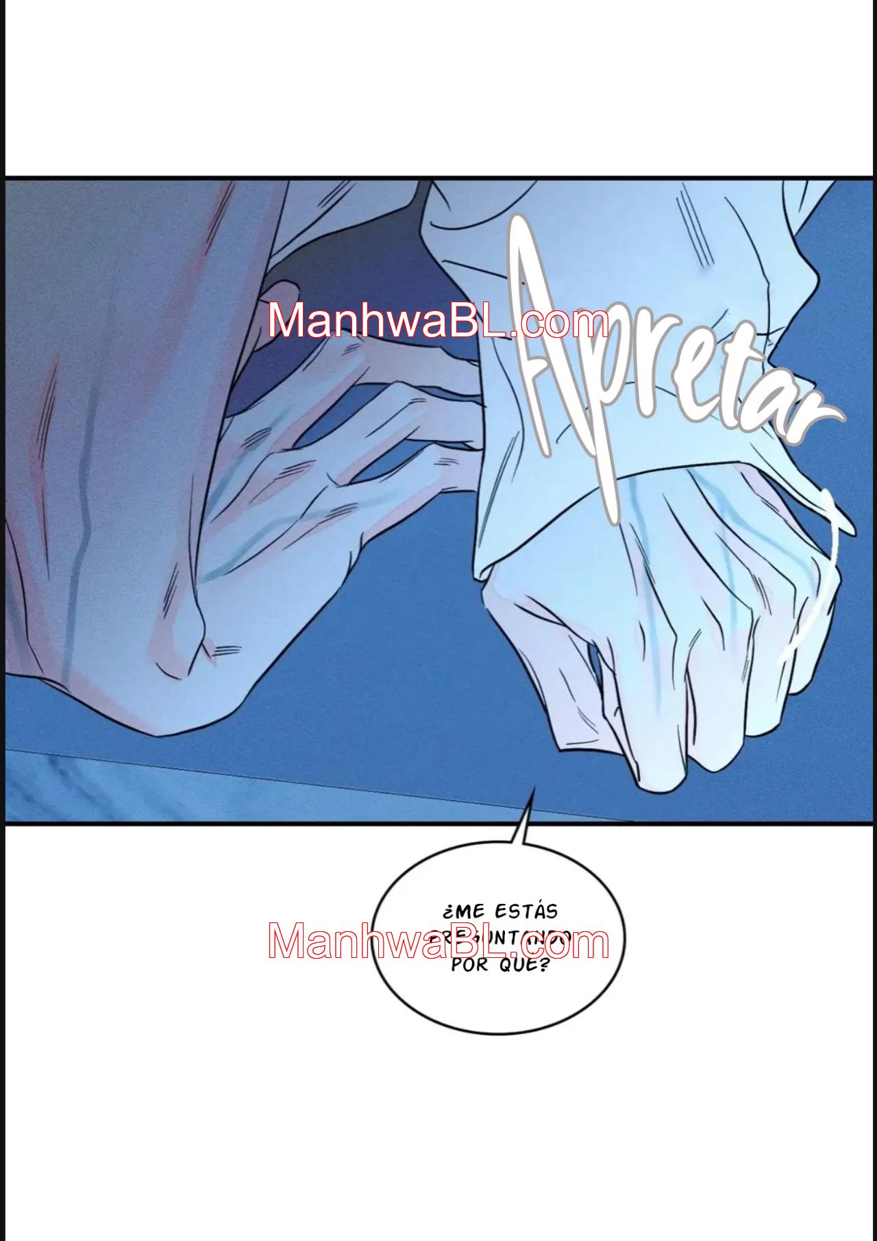 Still, Do You Like it? - Capítulo 56 2 manhwa