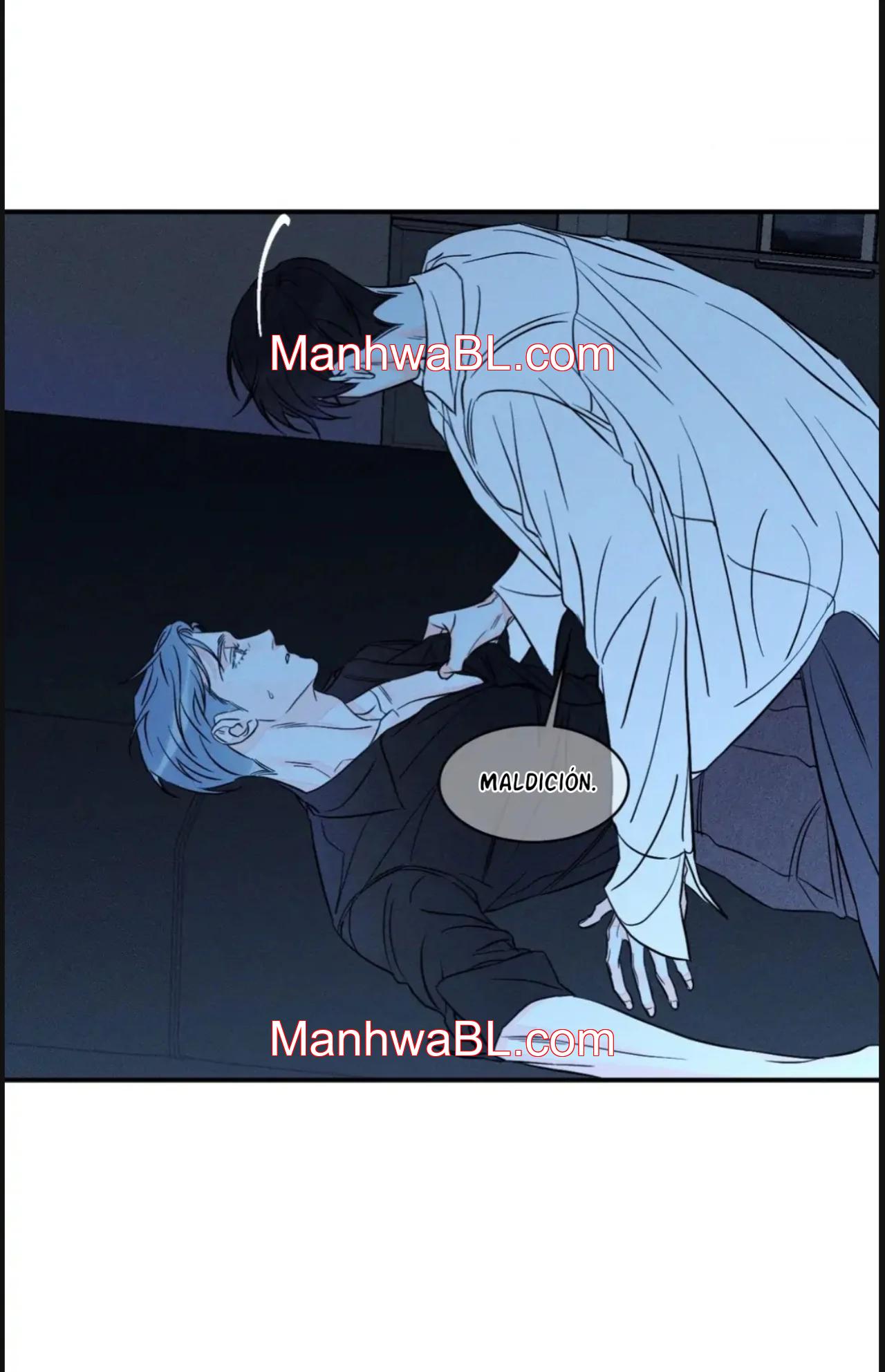 Still, Do You Like it? - Capítulo 56 2 manhwa