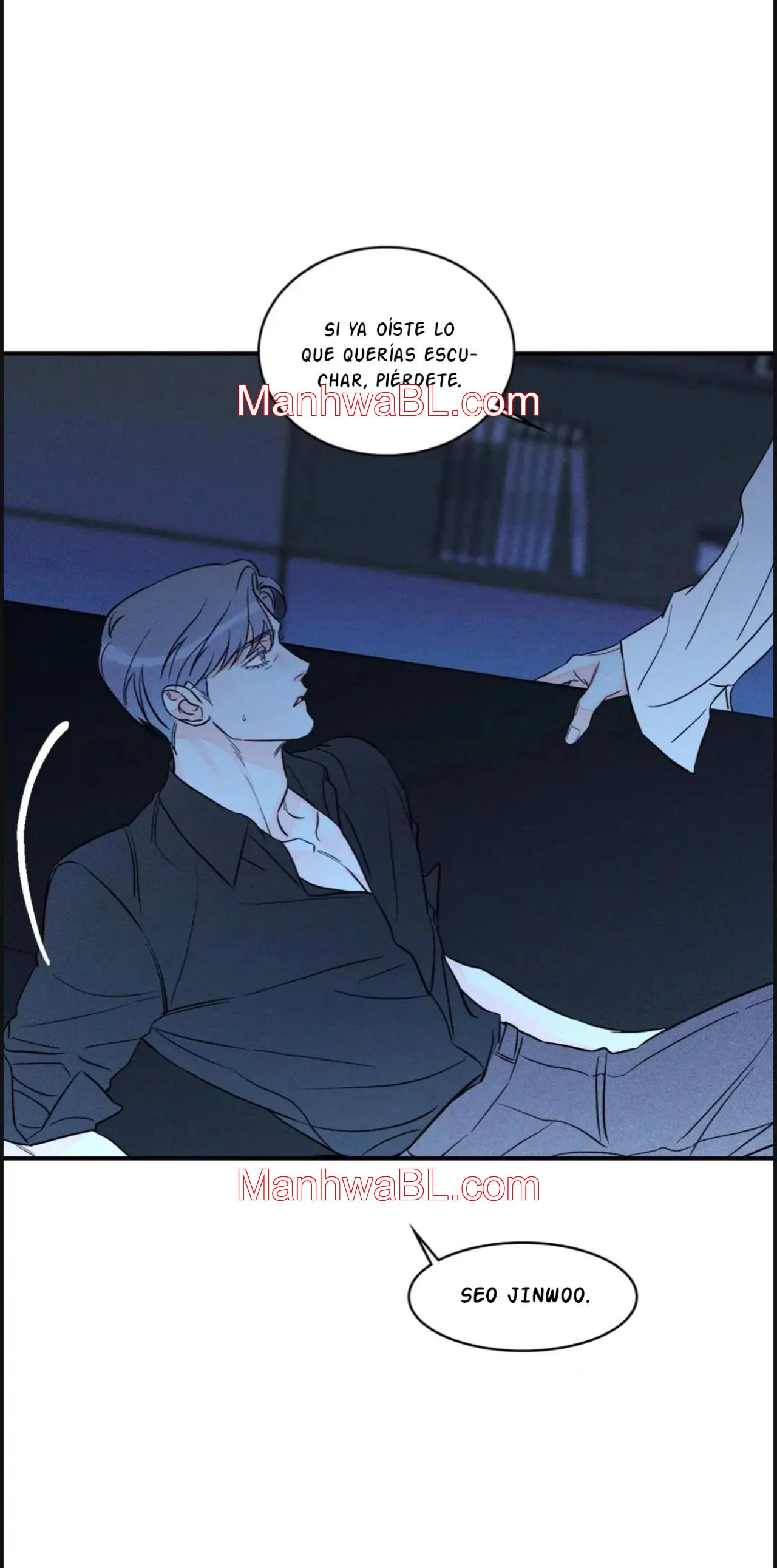 Still, Do You Like it? - Capítulo 56 2 manhwa