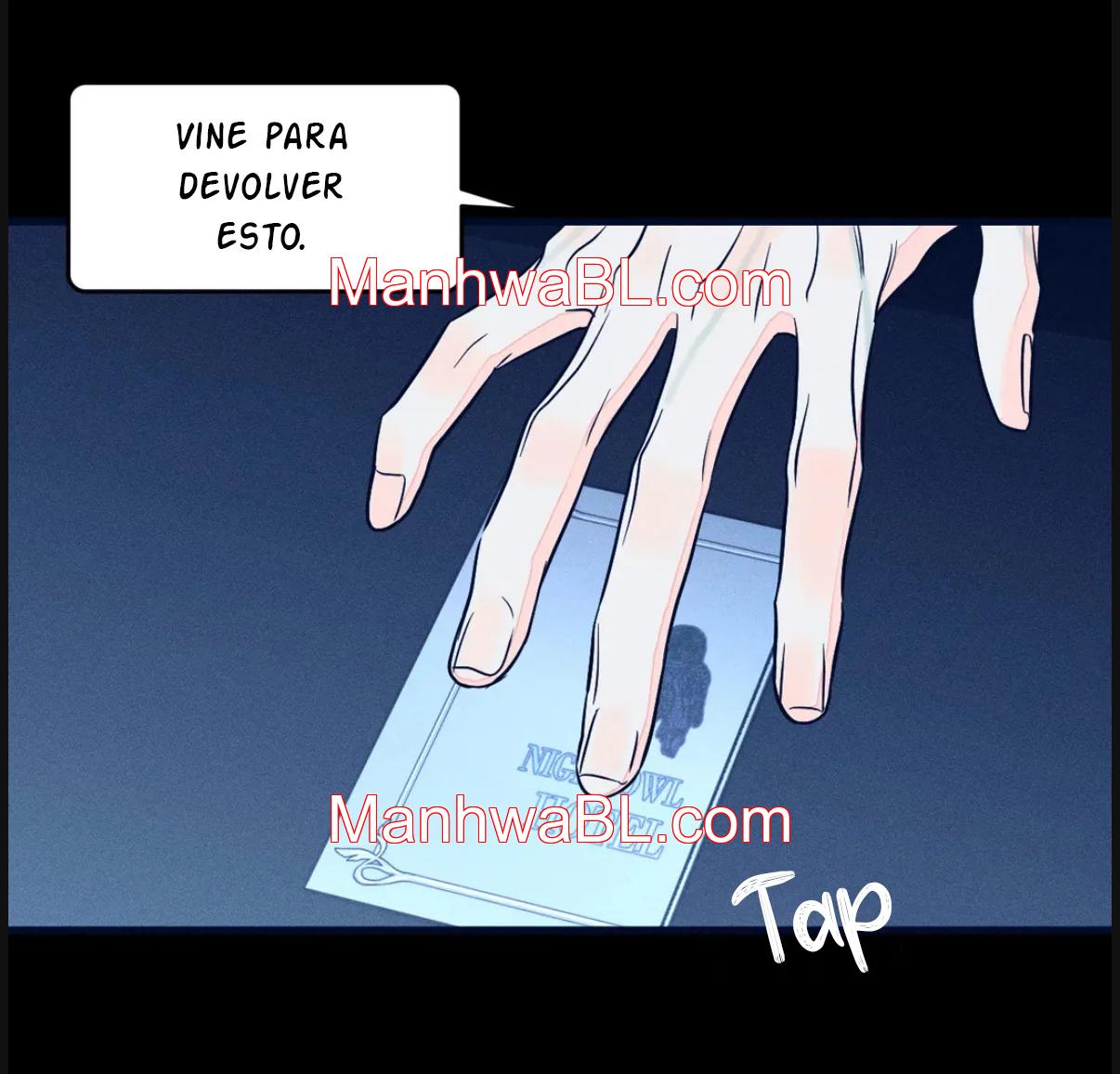 Still, Do You Like it? - Capítulo 53 2 manhwa