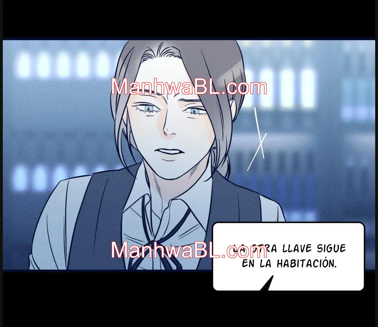 Still, Do You Like it? - Capítulo 53 2 manhwa