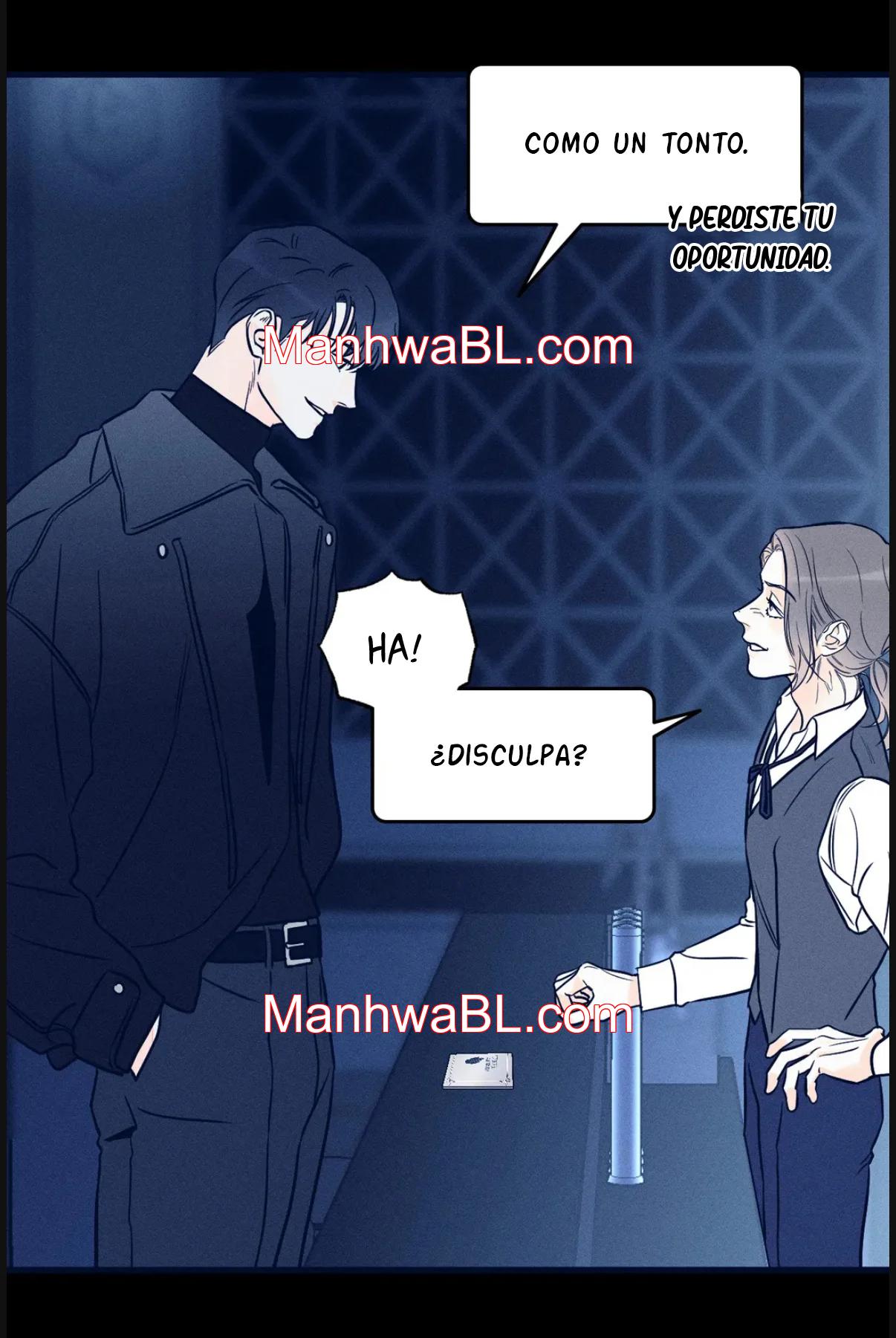 Still, Do You Like it? - Capítulo 53 2 manhwa