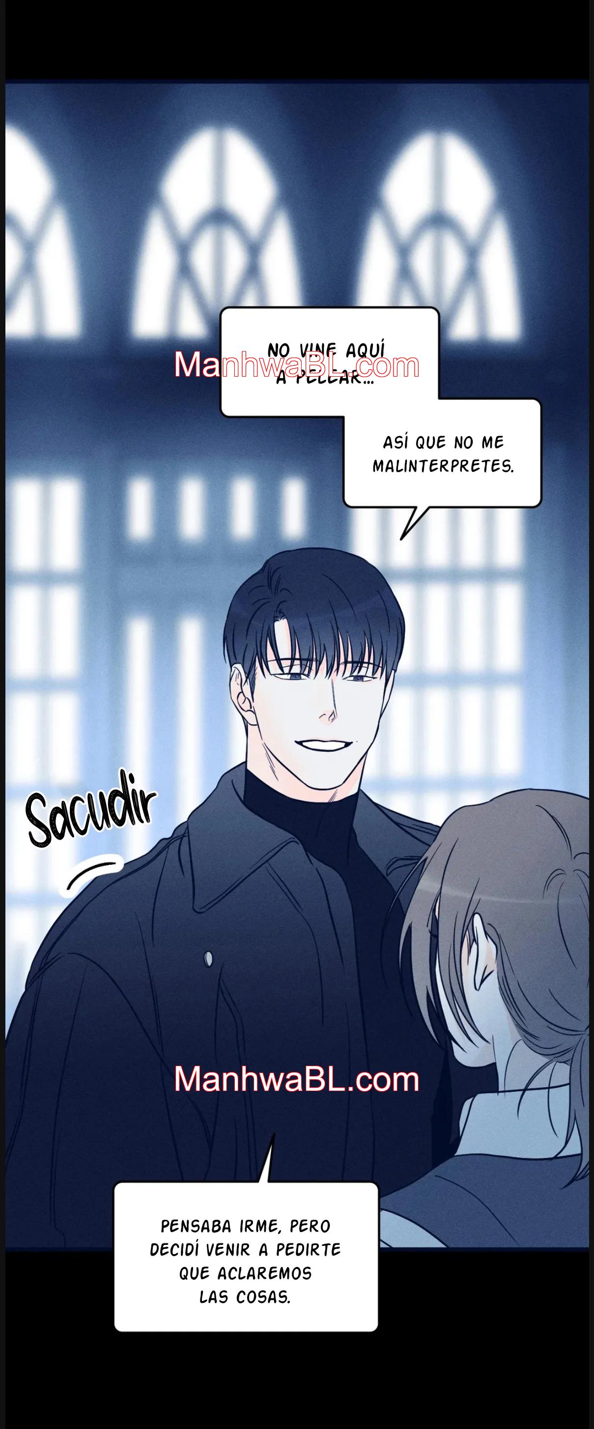 Still, Do You Like it? - Capítulo 53 2 manhwa