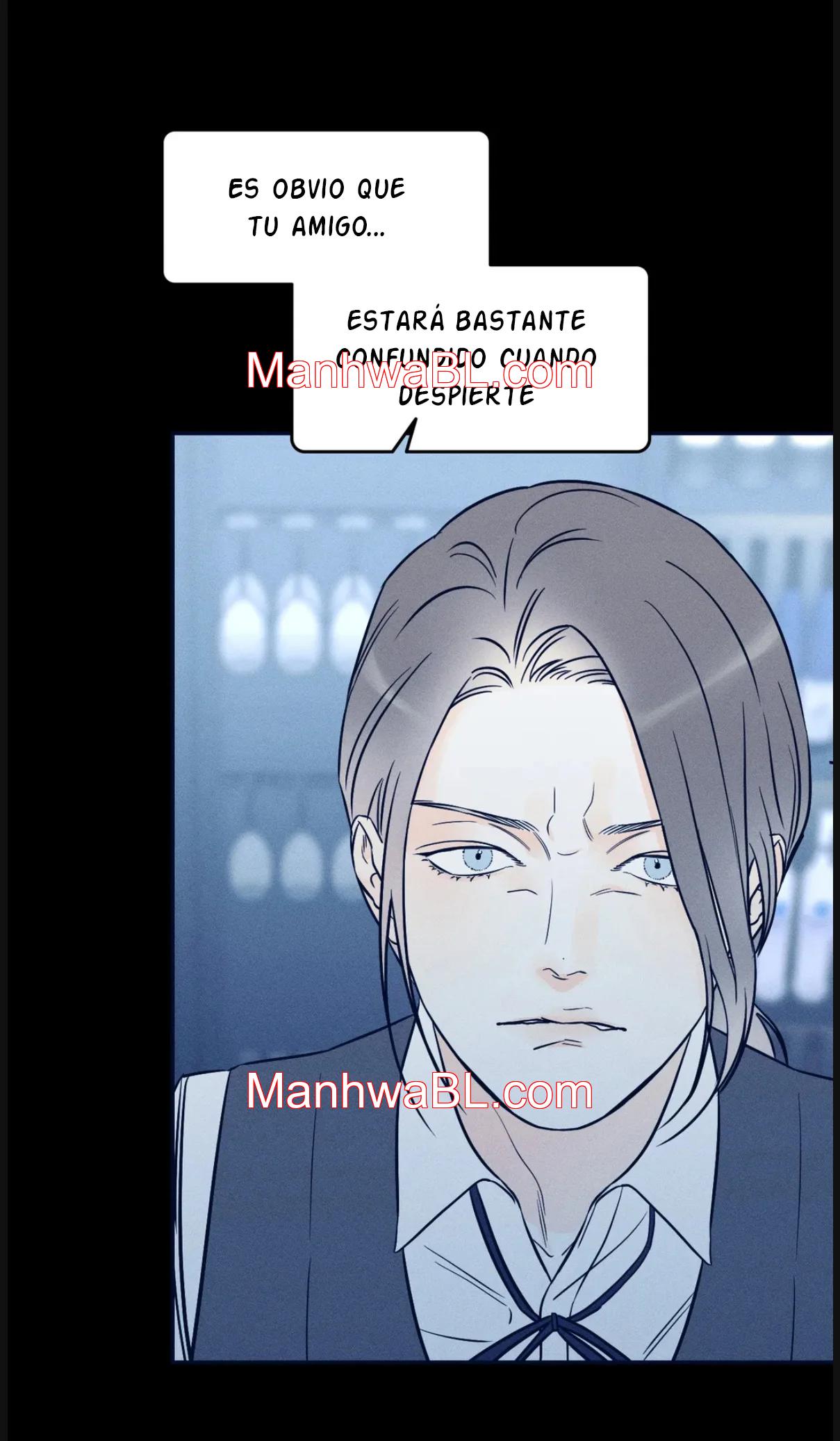 Still, Do You Like it? - Capítulo 53 2 manhwa