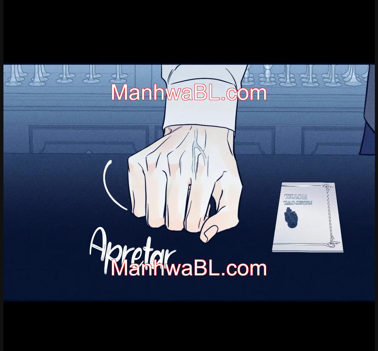 Still, Do You Like it? - Capítulo 53 2 manhwa