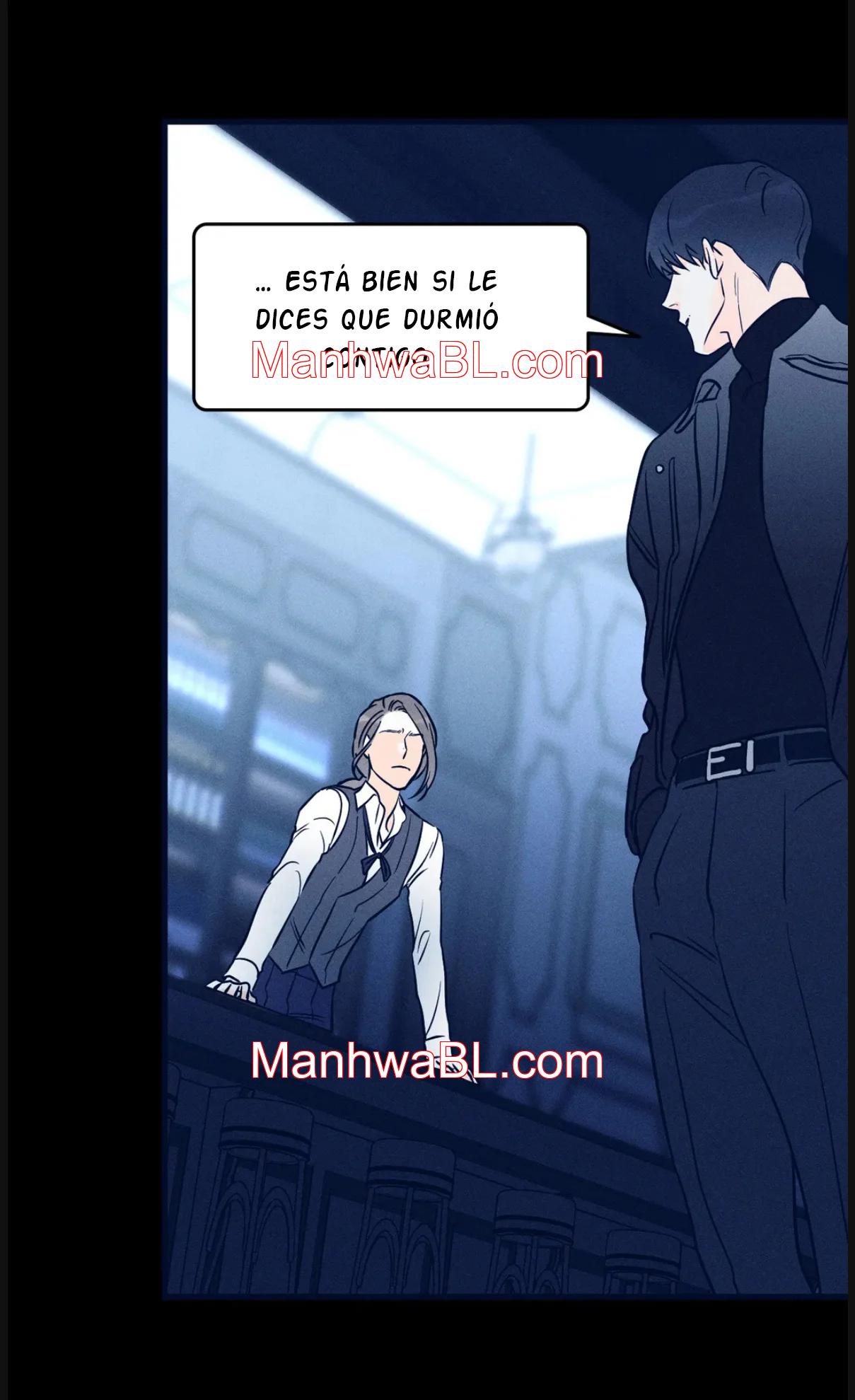 Still, Do You Like it? - Capítulo 53 2 manhwa