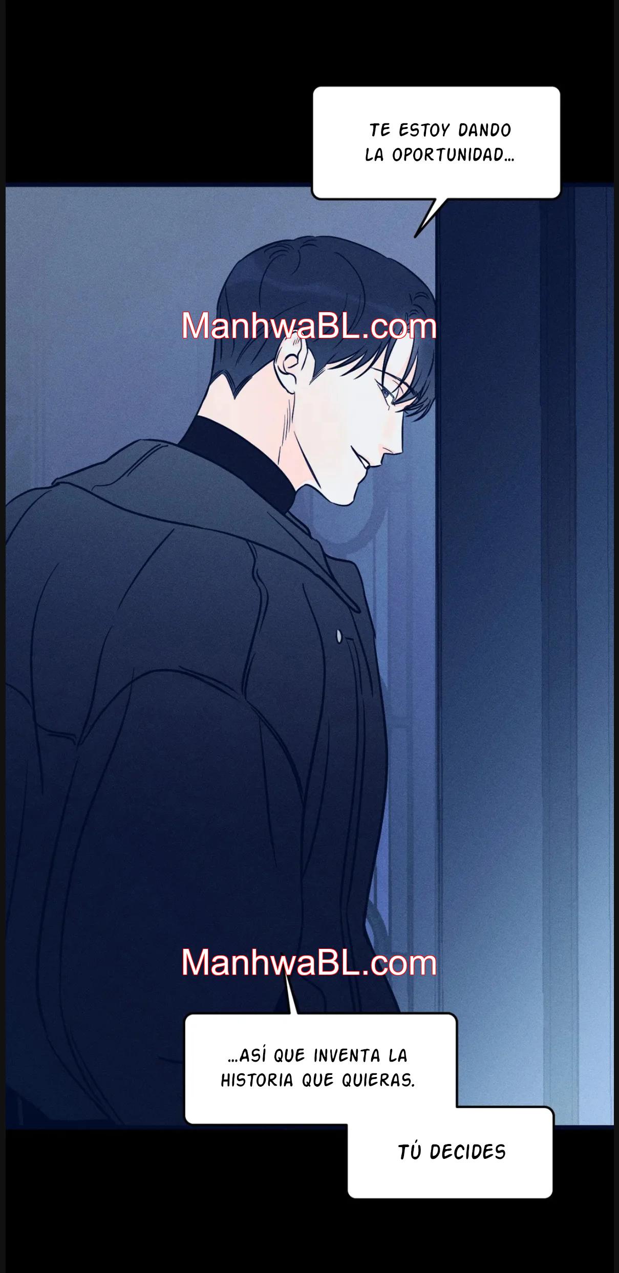Still, Do You Like it? - Capítulo 53 2 manhwa
