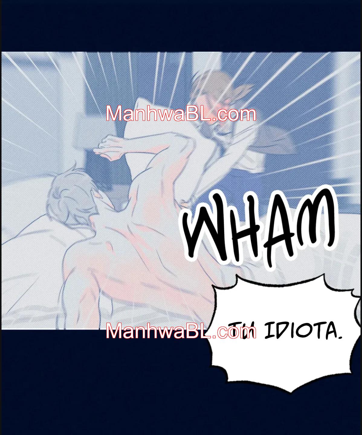 Still, Do You Like it? - Capítulo 53 2 manhwa