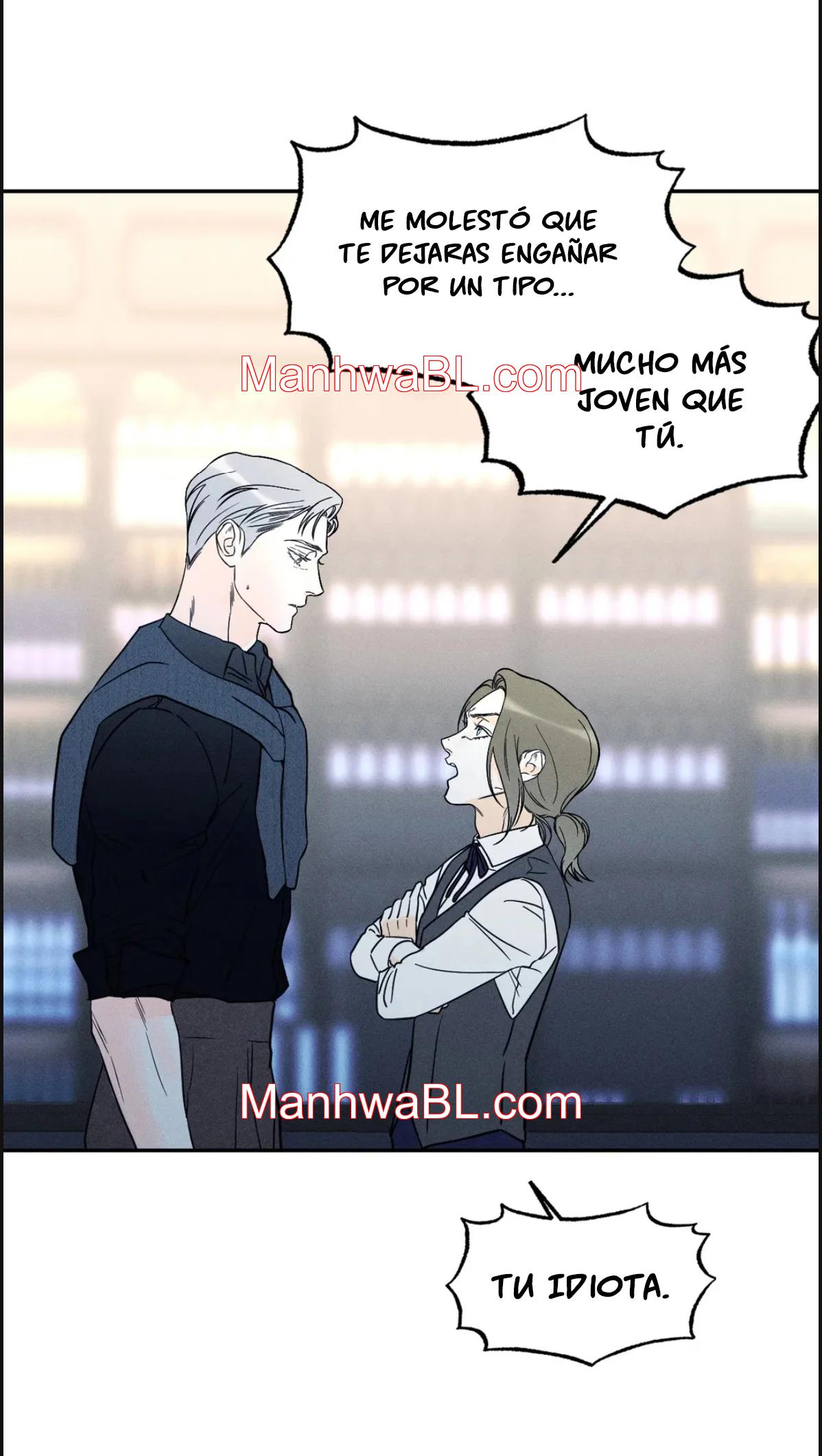 Still, Do You Like it? - Capítulo 53 2 manhwa