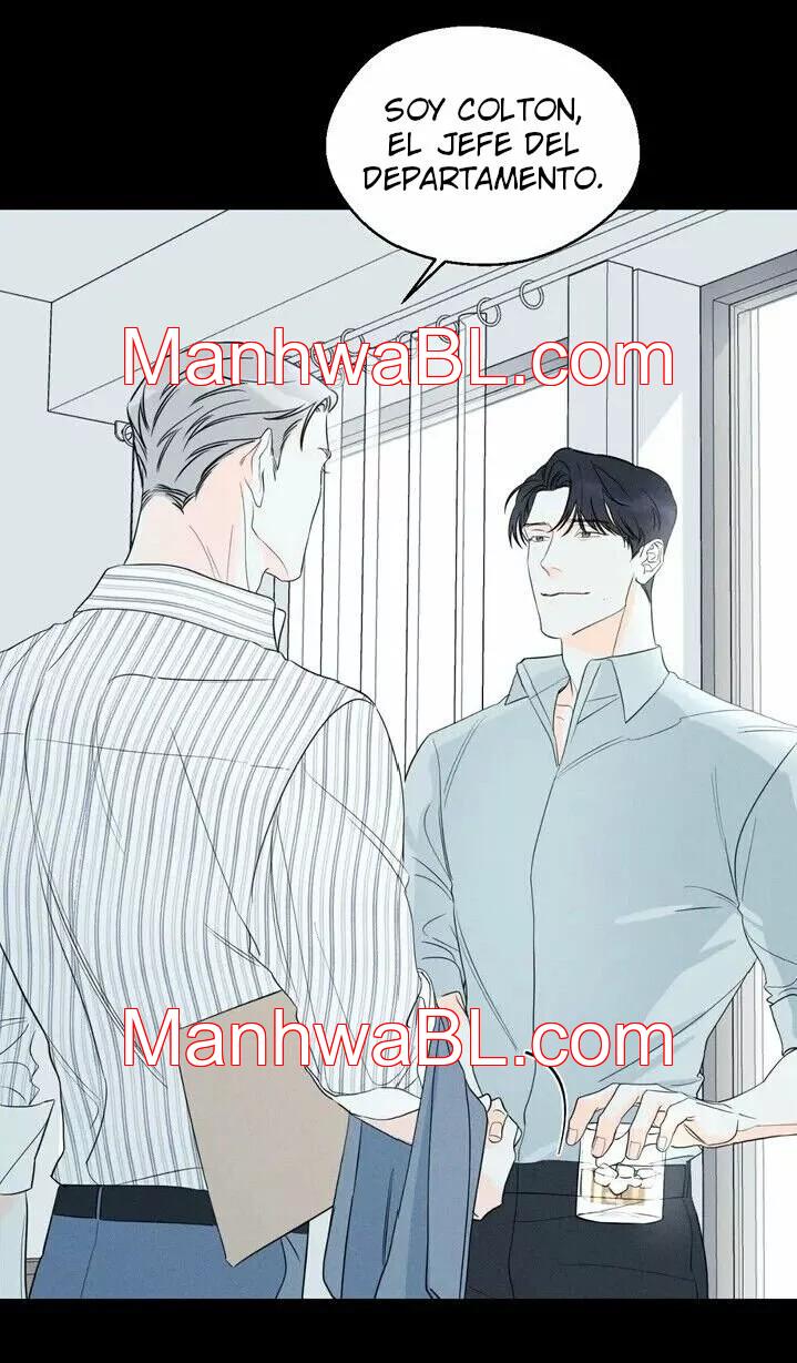 Still, Do You Like it? - Capítulo 1 manhwa