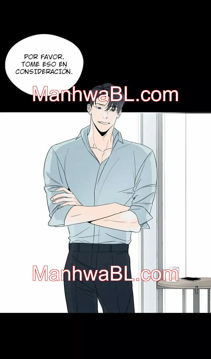 Still, Do You Like it? - Capítulo 1 manhwa