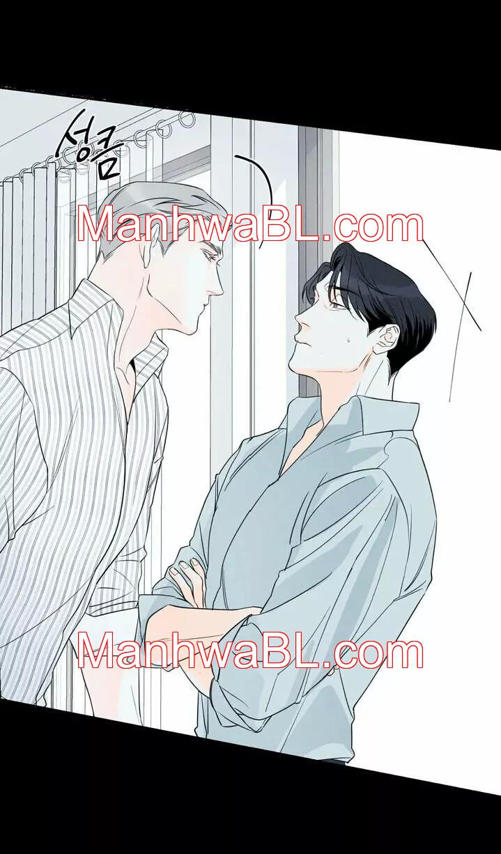 Still, Do You Like it? - Capítulo 1 manhwa