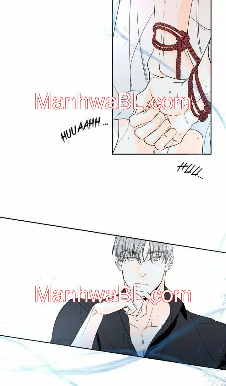 Still, Do You Like it? - Capítulo 1 manhwa