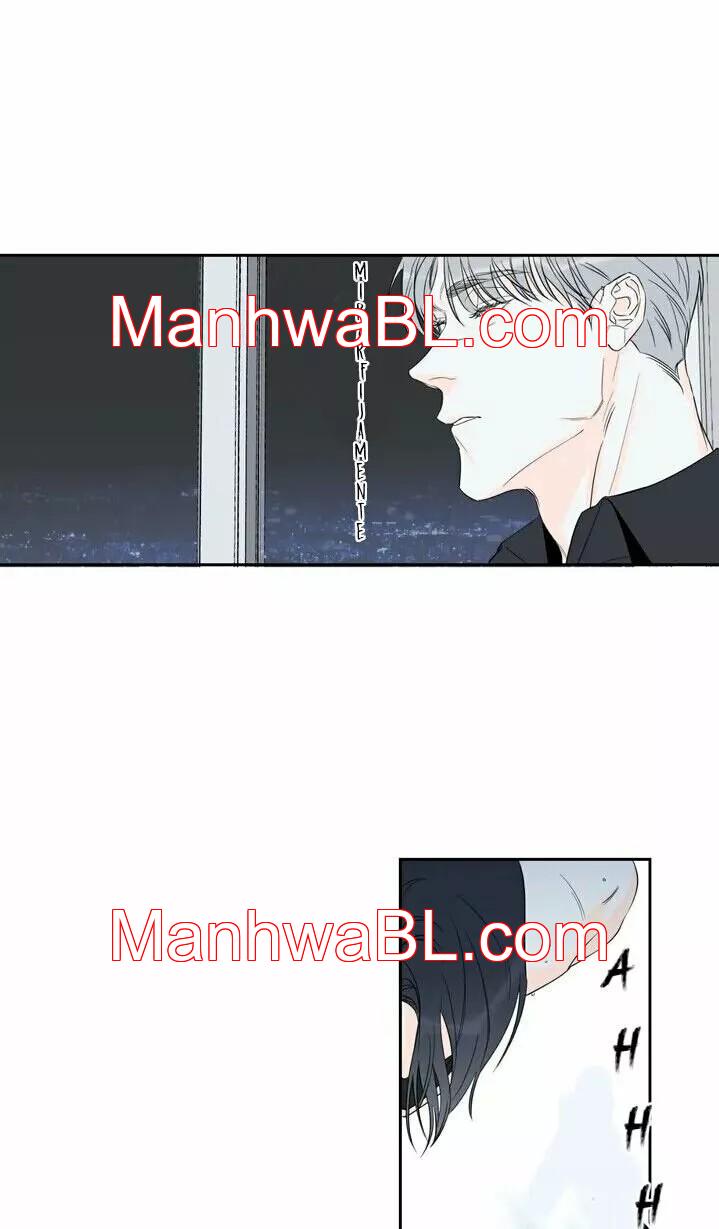 Still, Do You Like it? - Capítulo 1 manhwa