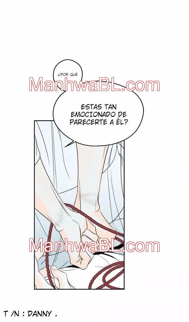 Still, Do You Like it? - Capítulo 1 manhwa