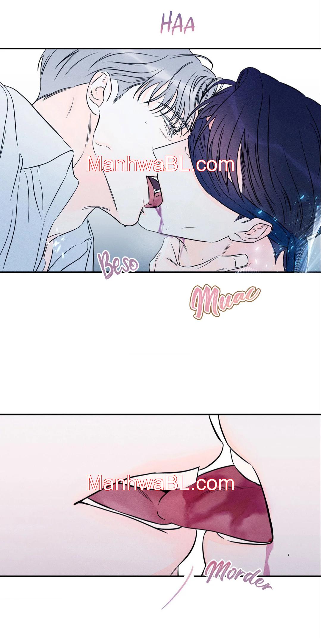 Still, Do You Like it? - Capítulo 47 manhwa