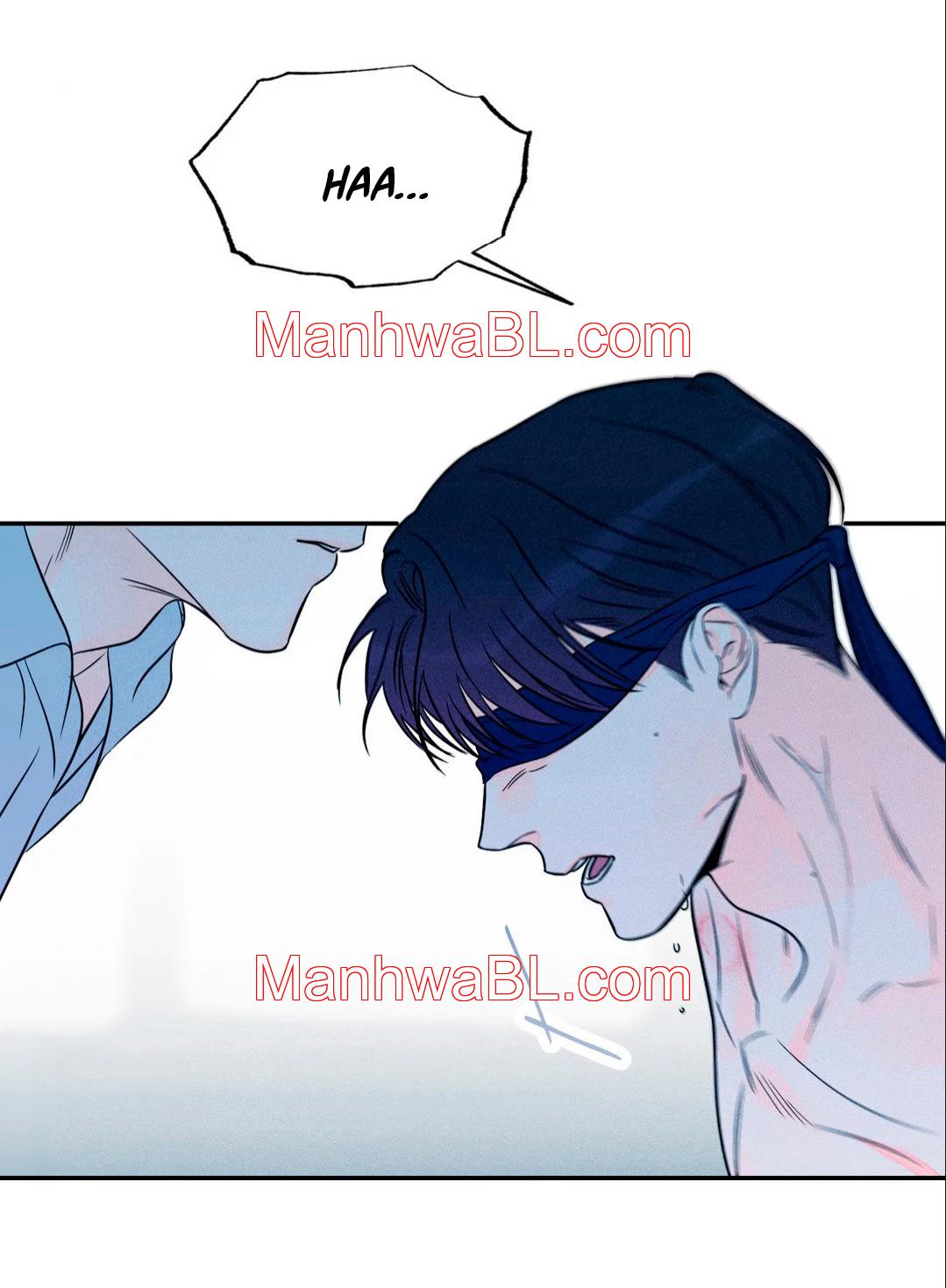 Still, Do You Like it? - Capítulo 47 manhwa