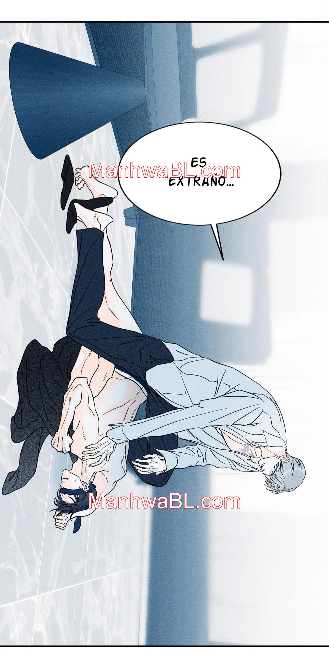 Still, Do You Like it? - Capítulo 47 manhwa