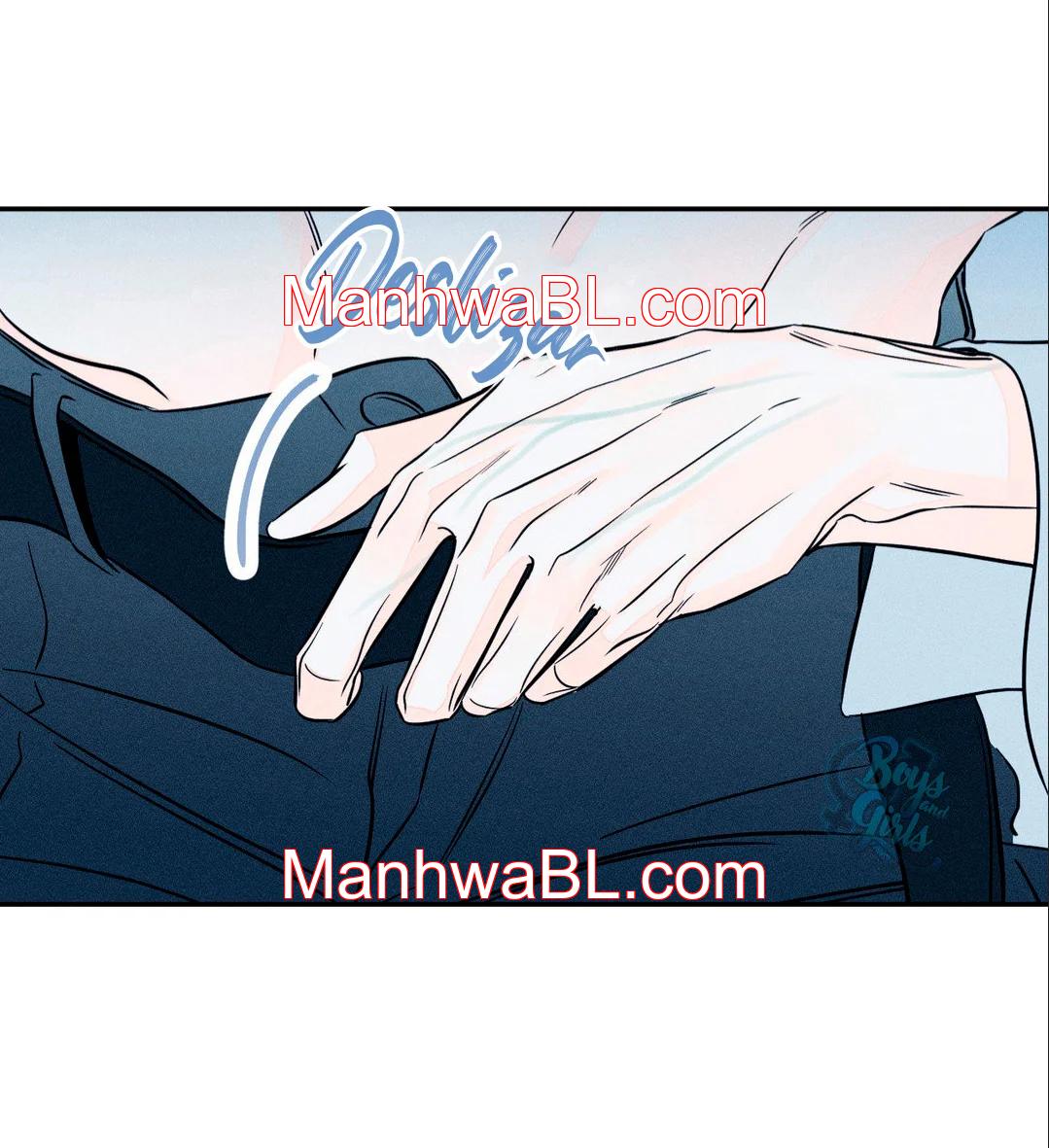 Still, Do You Like it? - Capítulo 47 manhwa