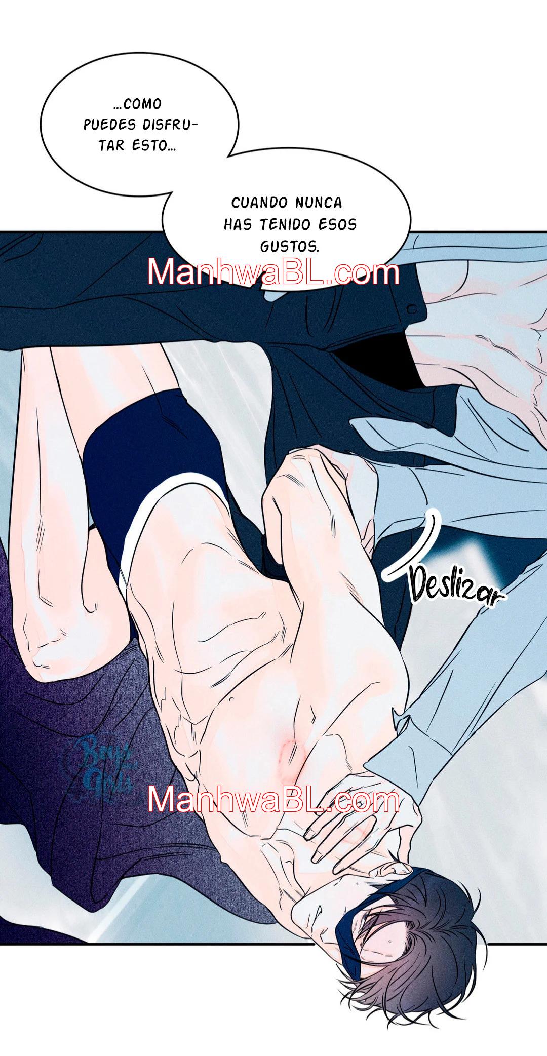 Still, Do You Like it? - Capítulo 47 manhwa