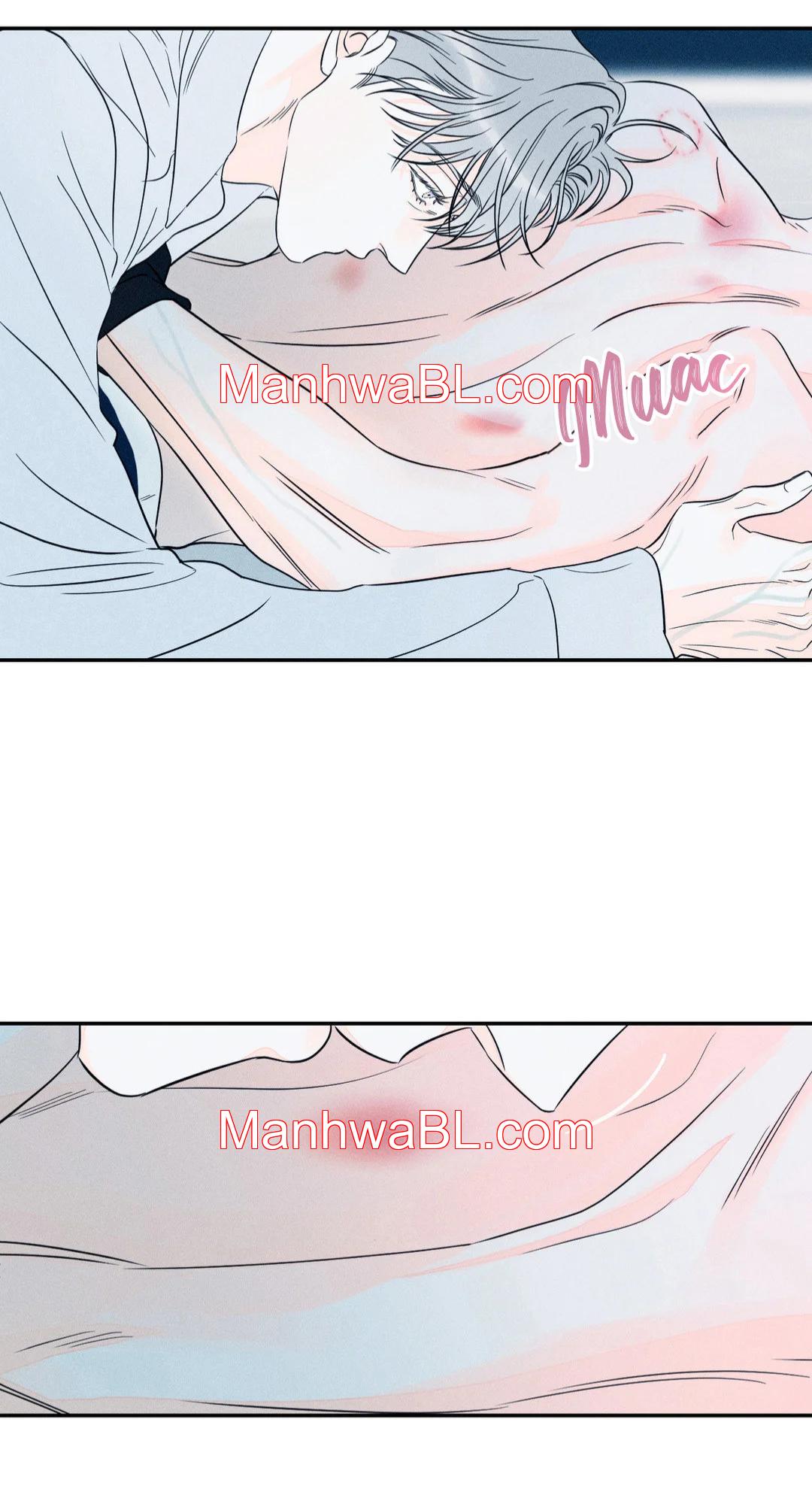 Still, Do You Like it? - Capítulo 47 manhwa