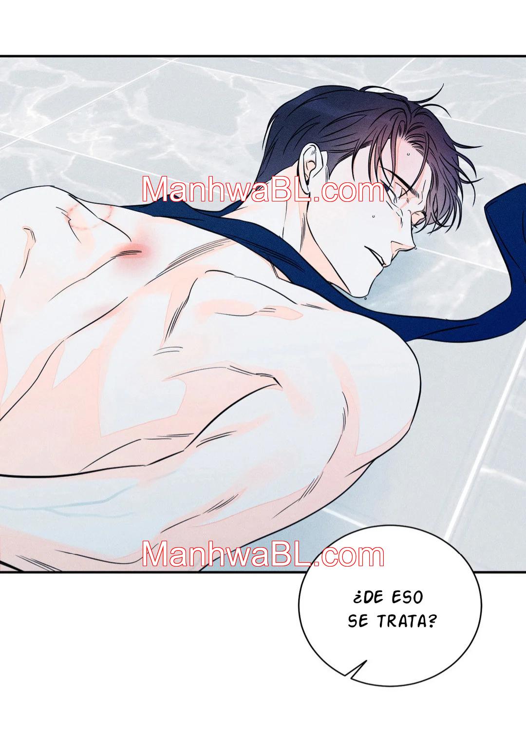 Still, Do You Like it? - Capítulo 47 manhwa