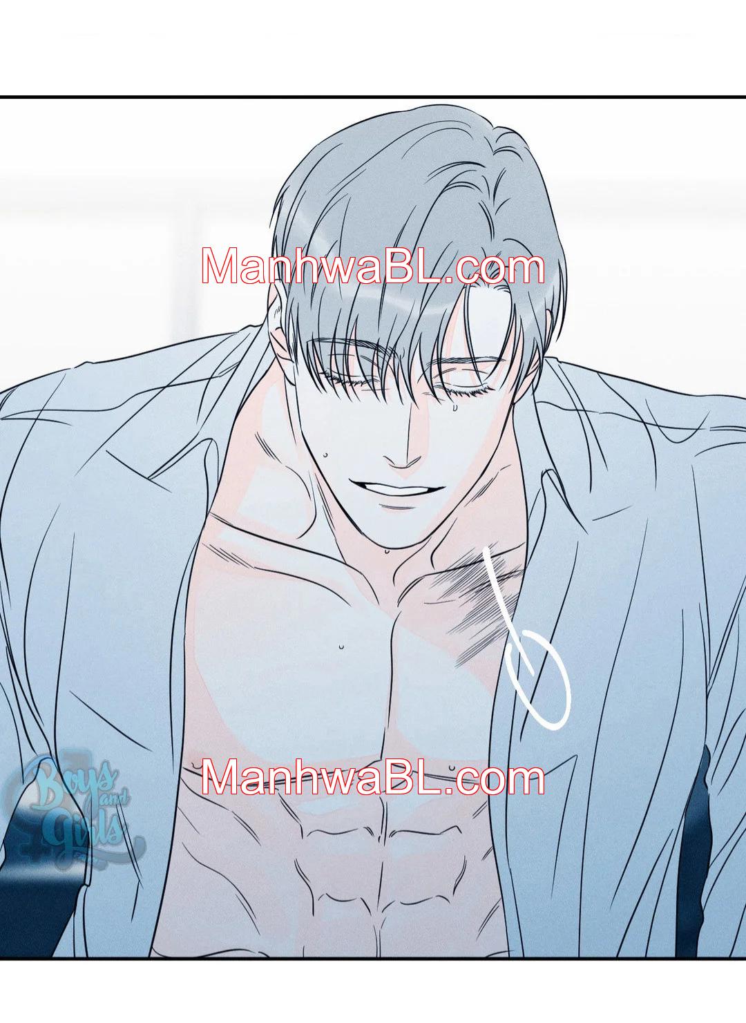 Still, Do You Like it? - Capítulo 47 manhwa