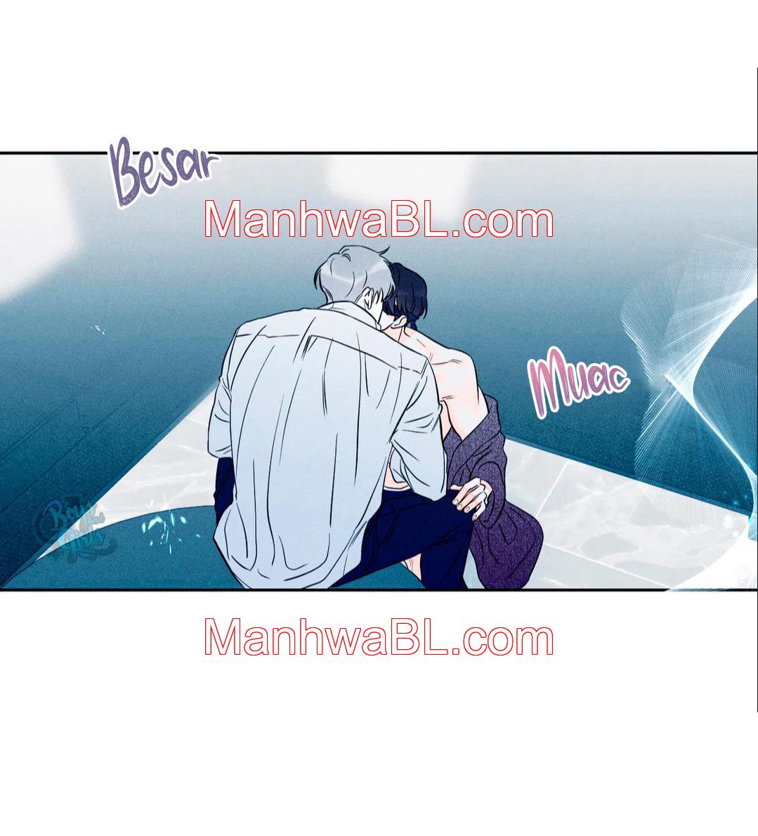Still, Do You Like it? - Capítulo 47 manhwa
